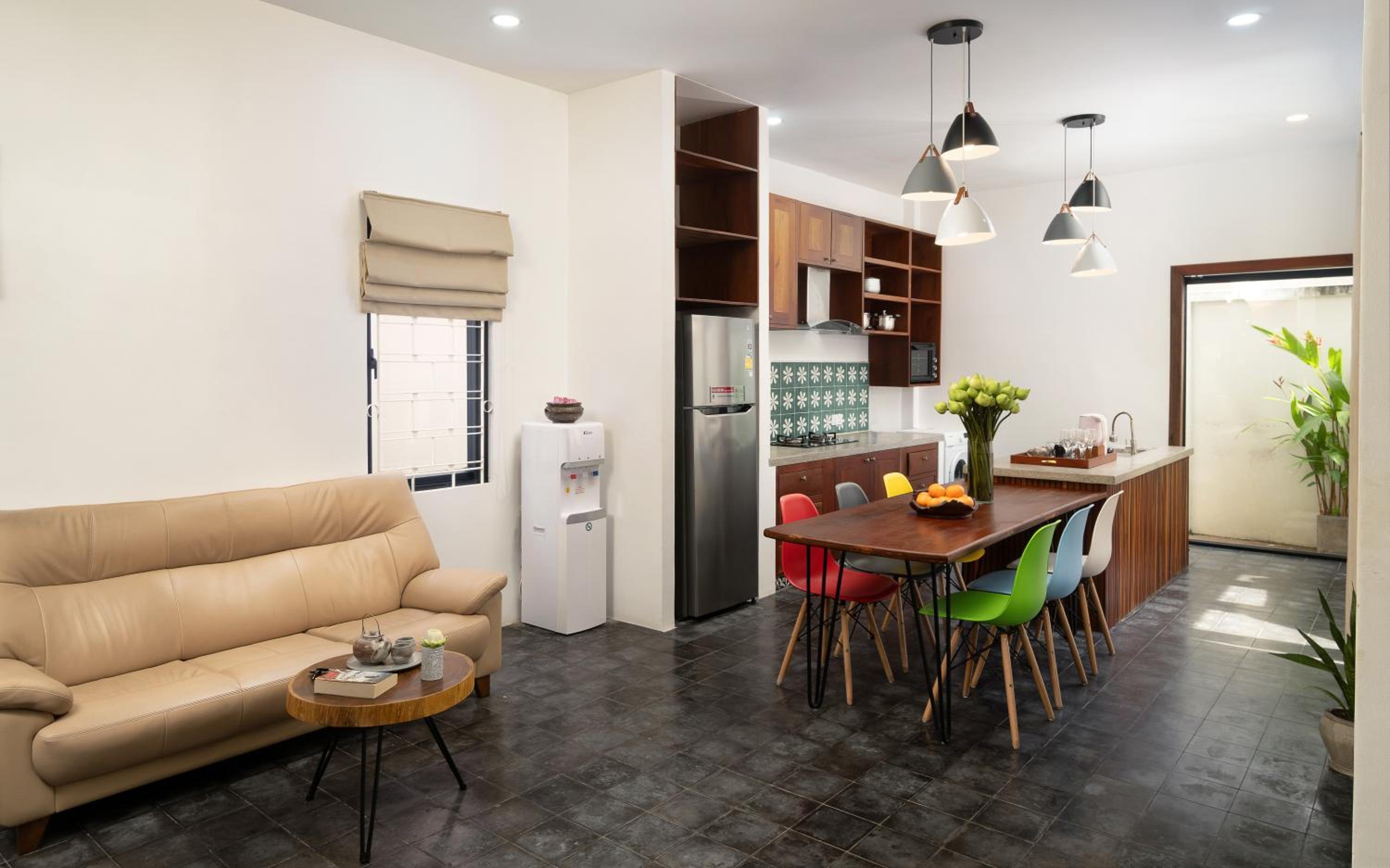 3 Bedrooms Private Villa | Includes Afternoon Tea & Tree Planting by The Nature - Photo 1