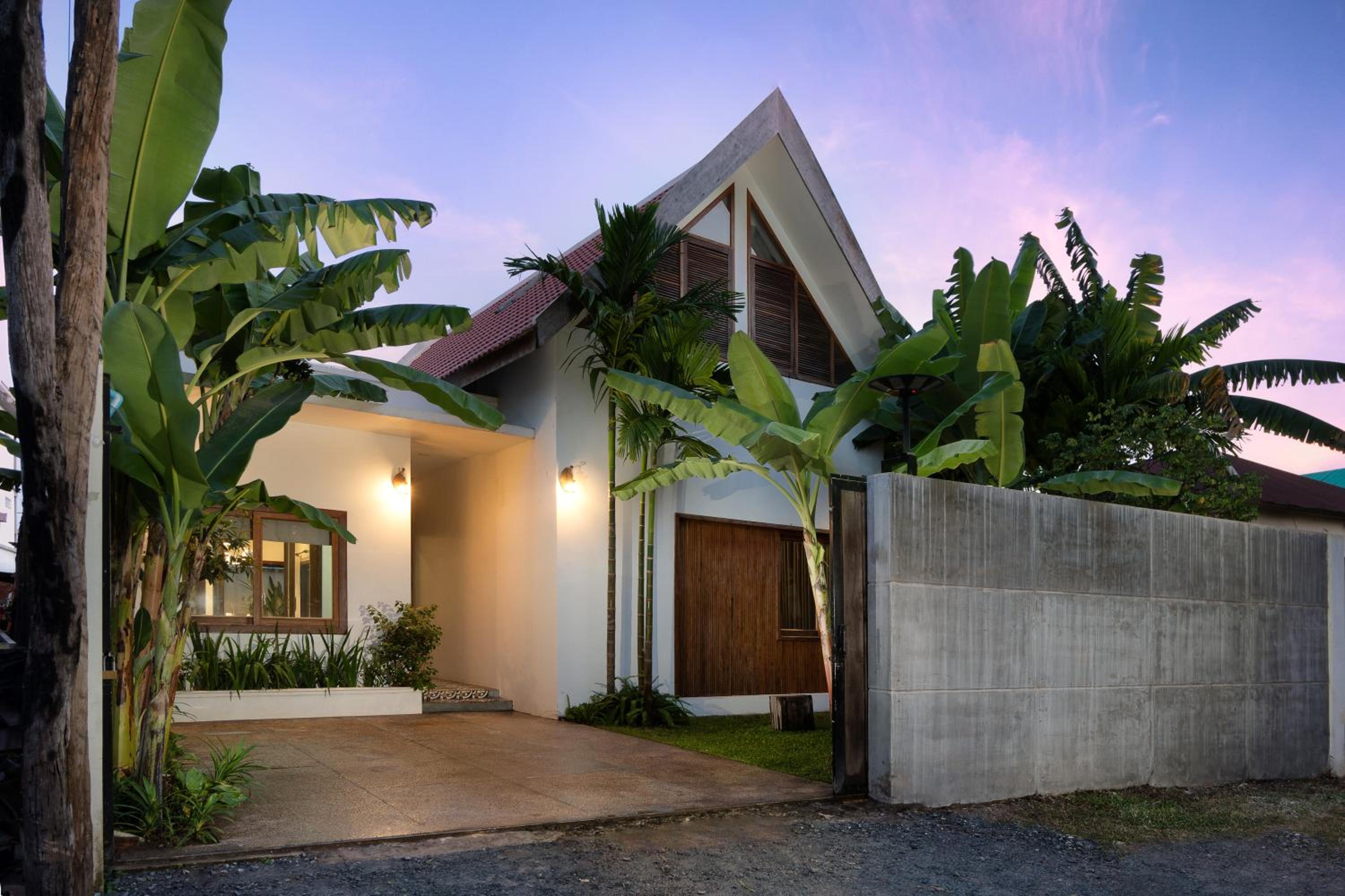 3 Bedrooms Private Villa | Includes Afternoon Tea & Tree Planting by The Nature - Photo 6