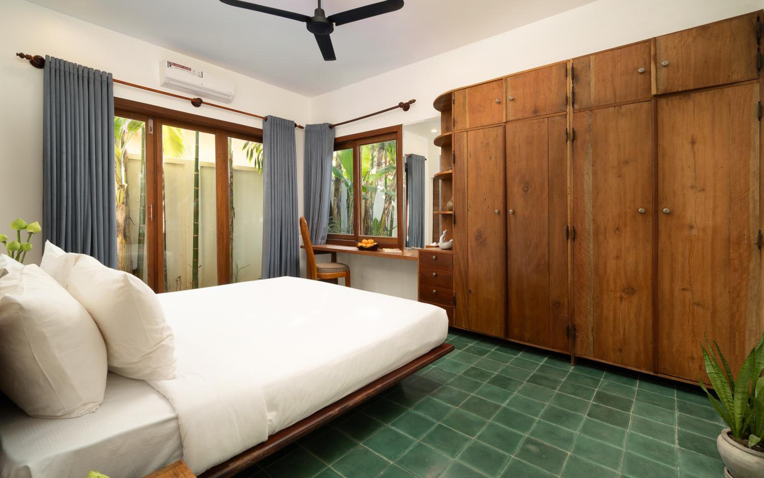 3 Bedrooms Private Villa | Includes Afternoon Tea & Tree Planting by The Nature - Photo 7