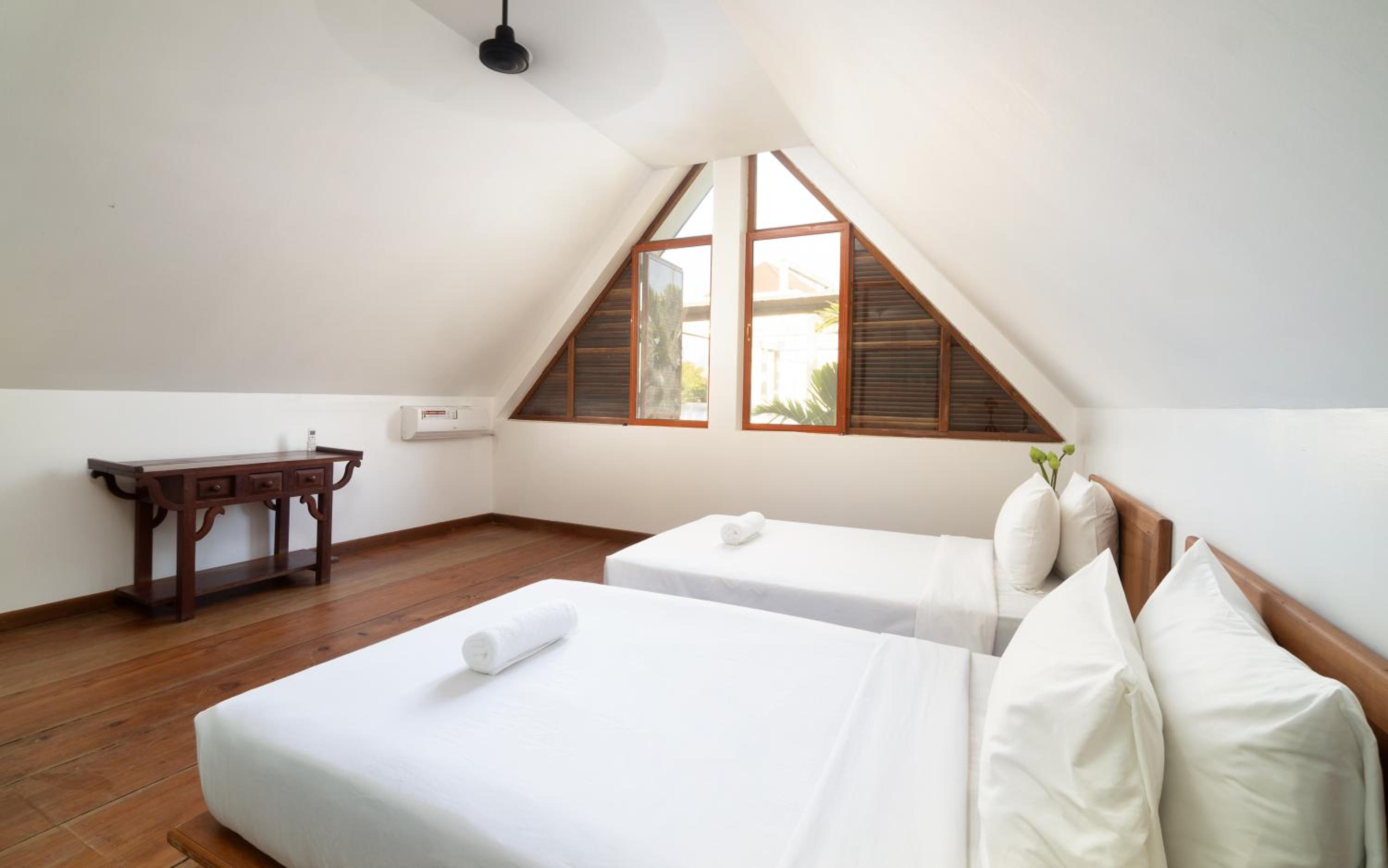 3 Bedrooms Private Villa | Includes Afternoon Tea & Tree Planting by The Nature - Photo 8