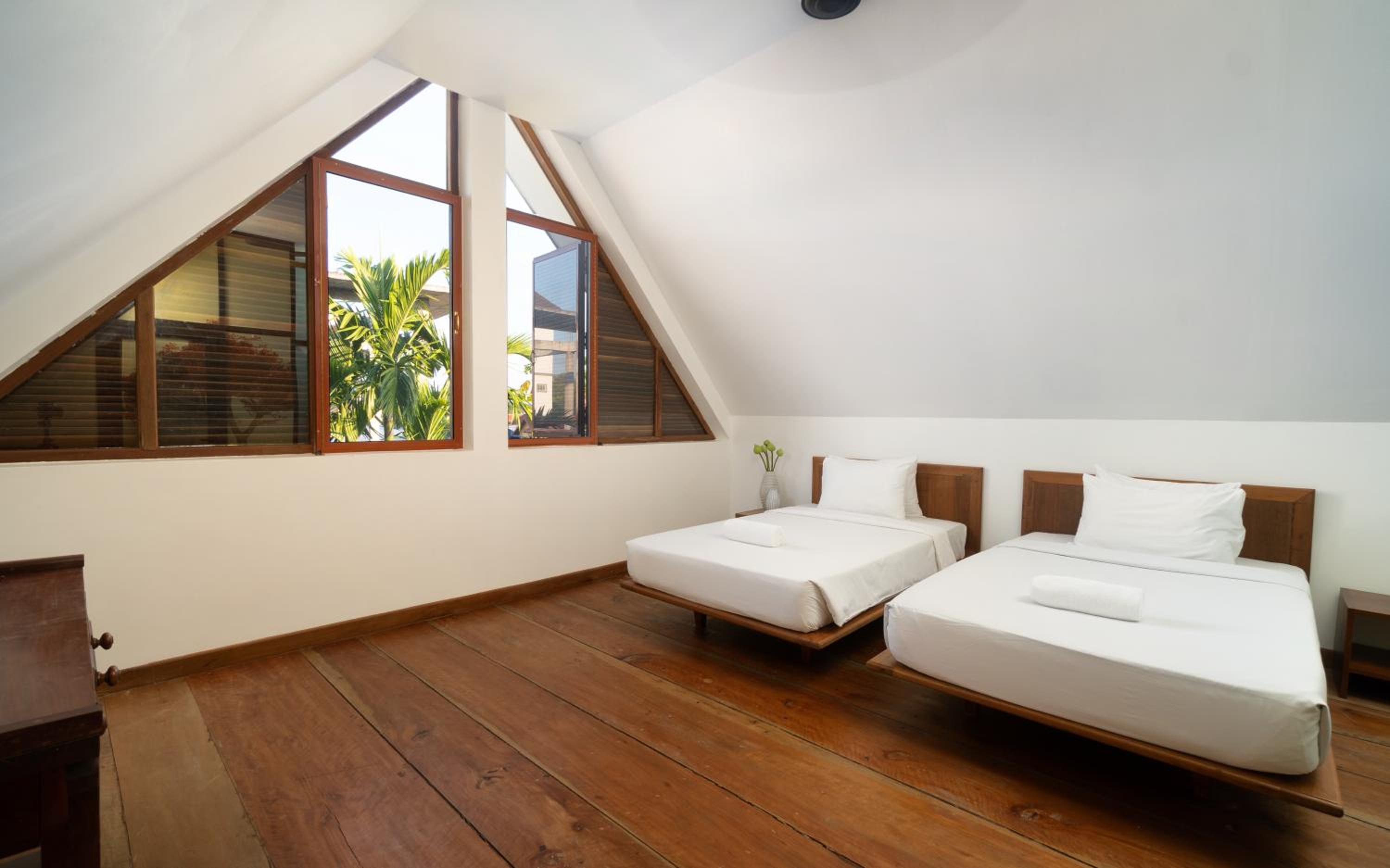 3 Bedrooms Private Villa | Includes Afternoon Tea & Tree Planting by The Nature - Photo 9