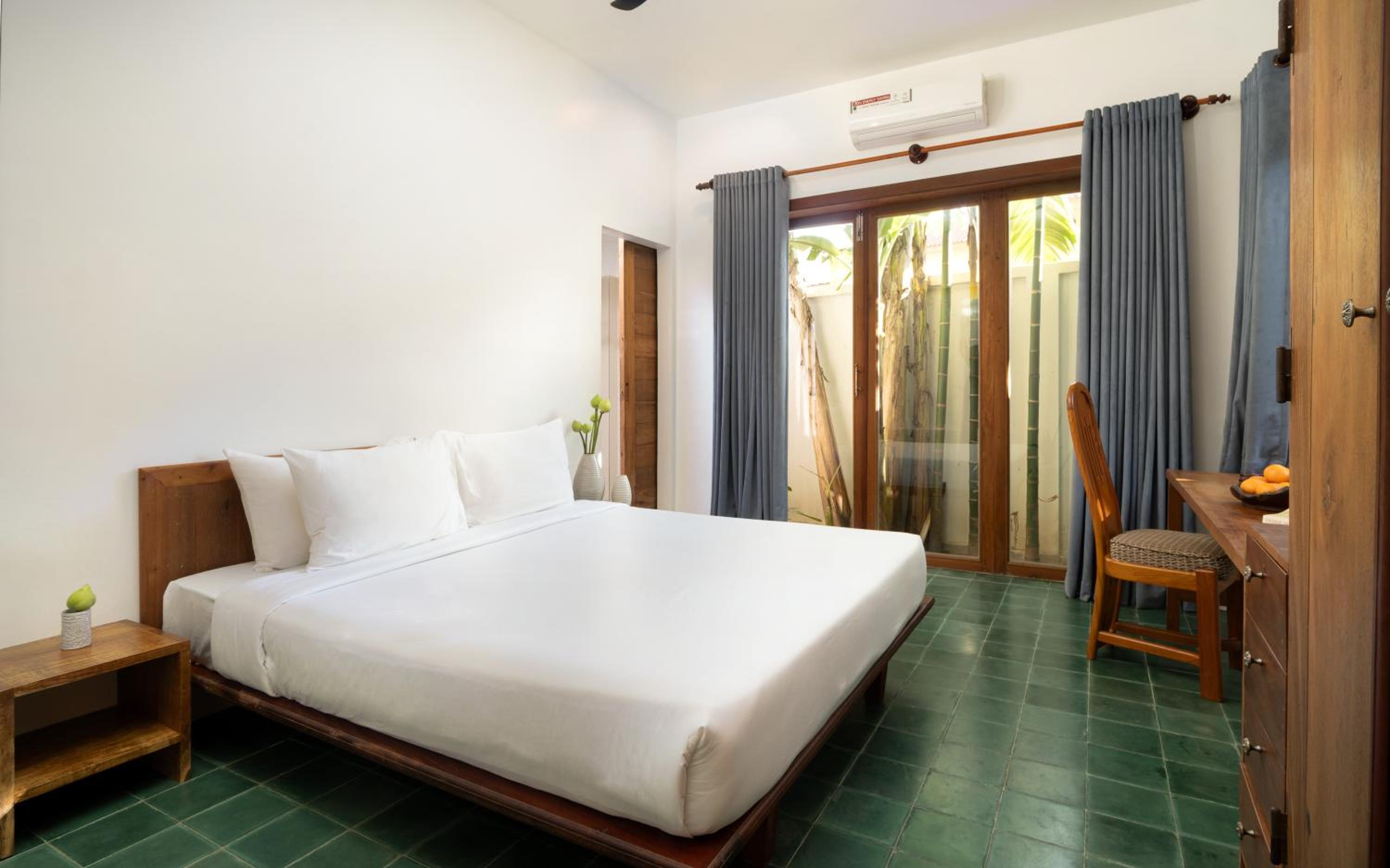3 Bedrooms Private Villa | Includes Afternoon Tea & Tree Planting by The Nature - Photo 14