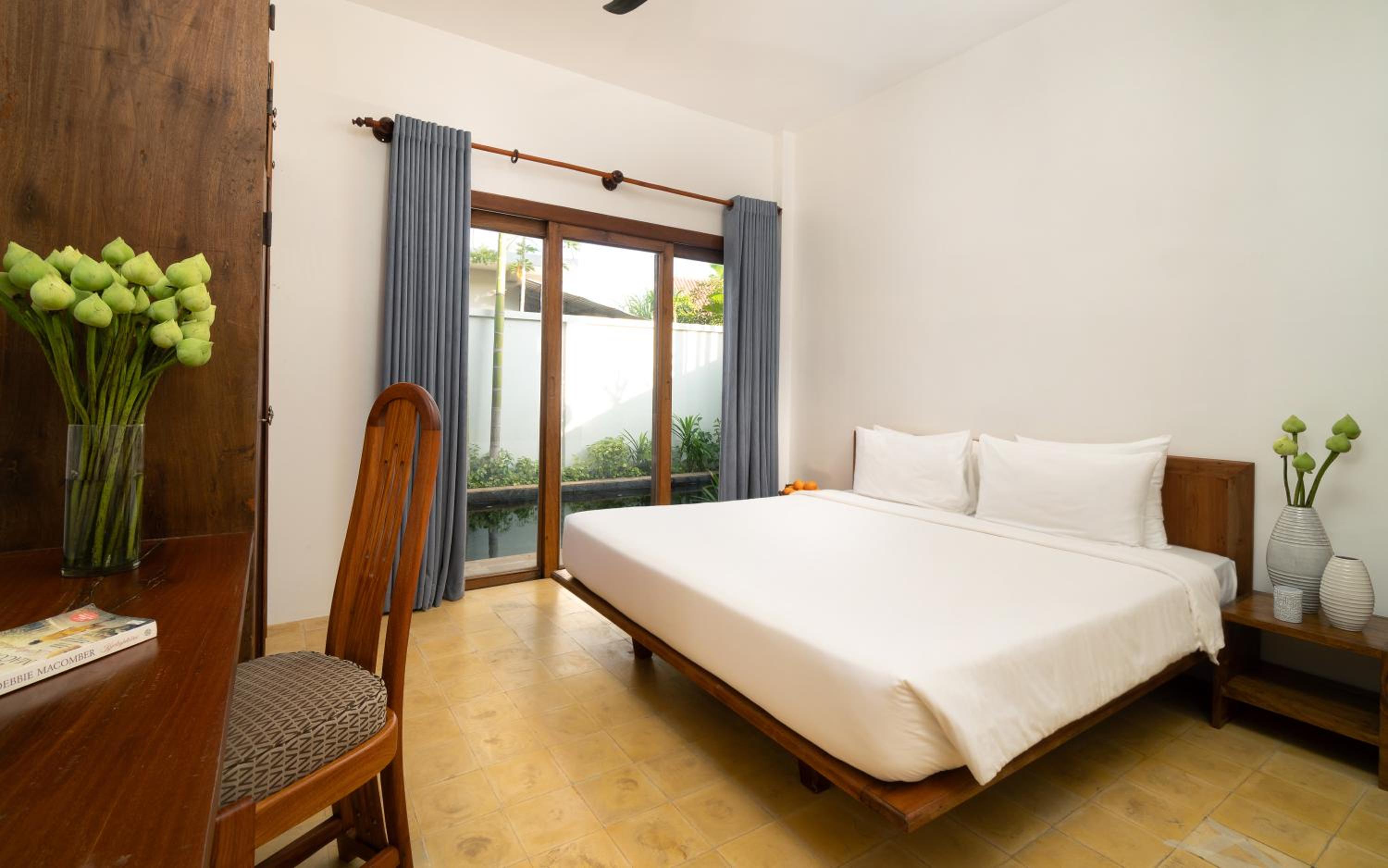 3 Bedrooms Private Villa | Includes Afternoon Tea & Tree Planting by The Nature - Photo 11