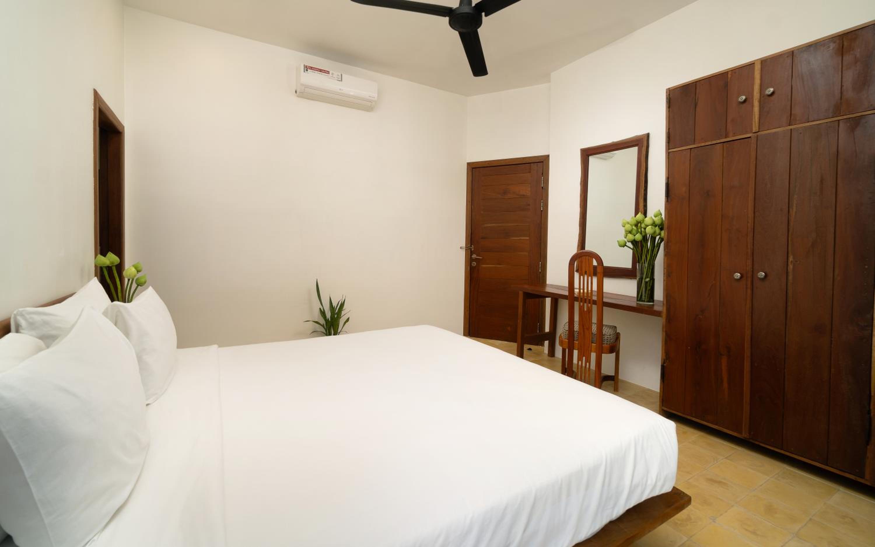 3 Bedrooms Private Villa | Includes Afternoon Tea & Tree Planting by The Nature - Photo 12
