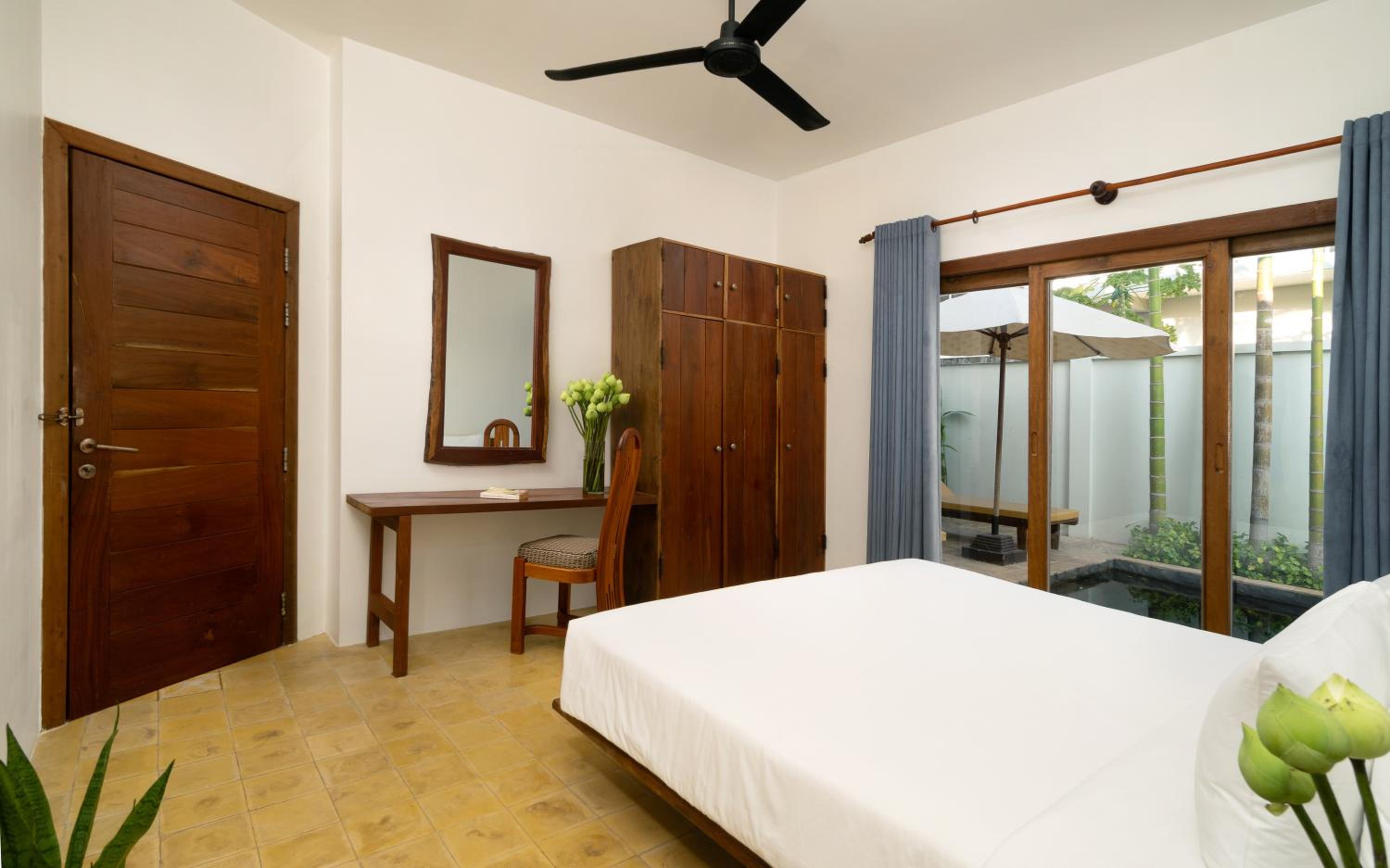 3 Bedrooms Private Villa | Includes Afternoon Tea & Tree Planting by The Nature - Photo 10