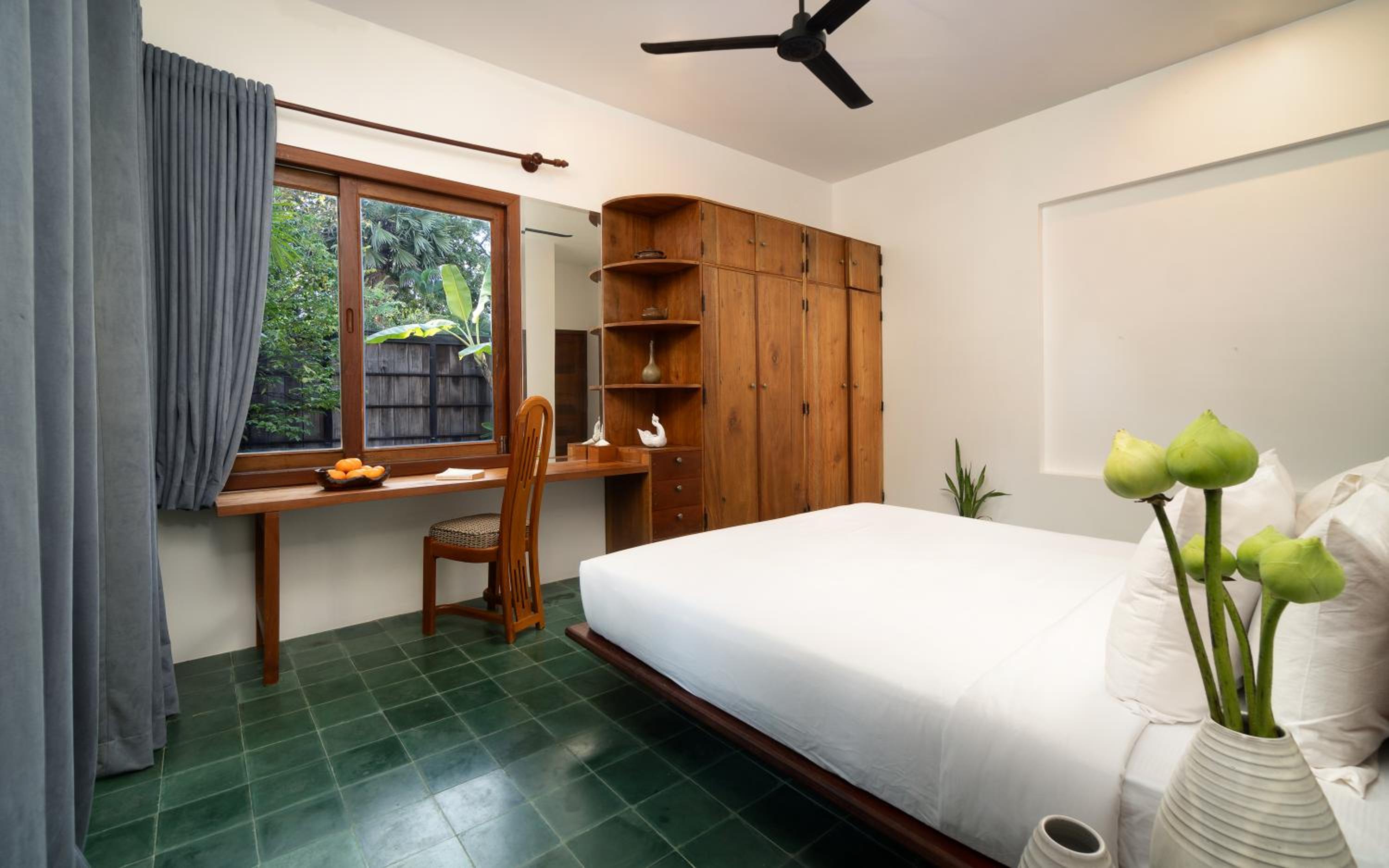 3 Bedrooms Private Villa | Includes Afternoon Tea & Tree Planting by The Nature - Photo 16