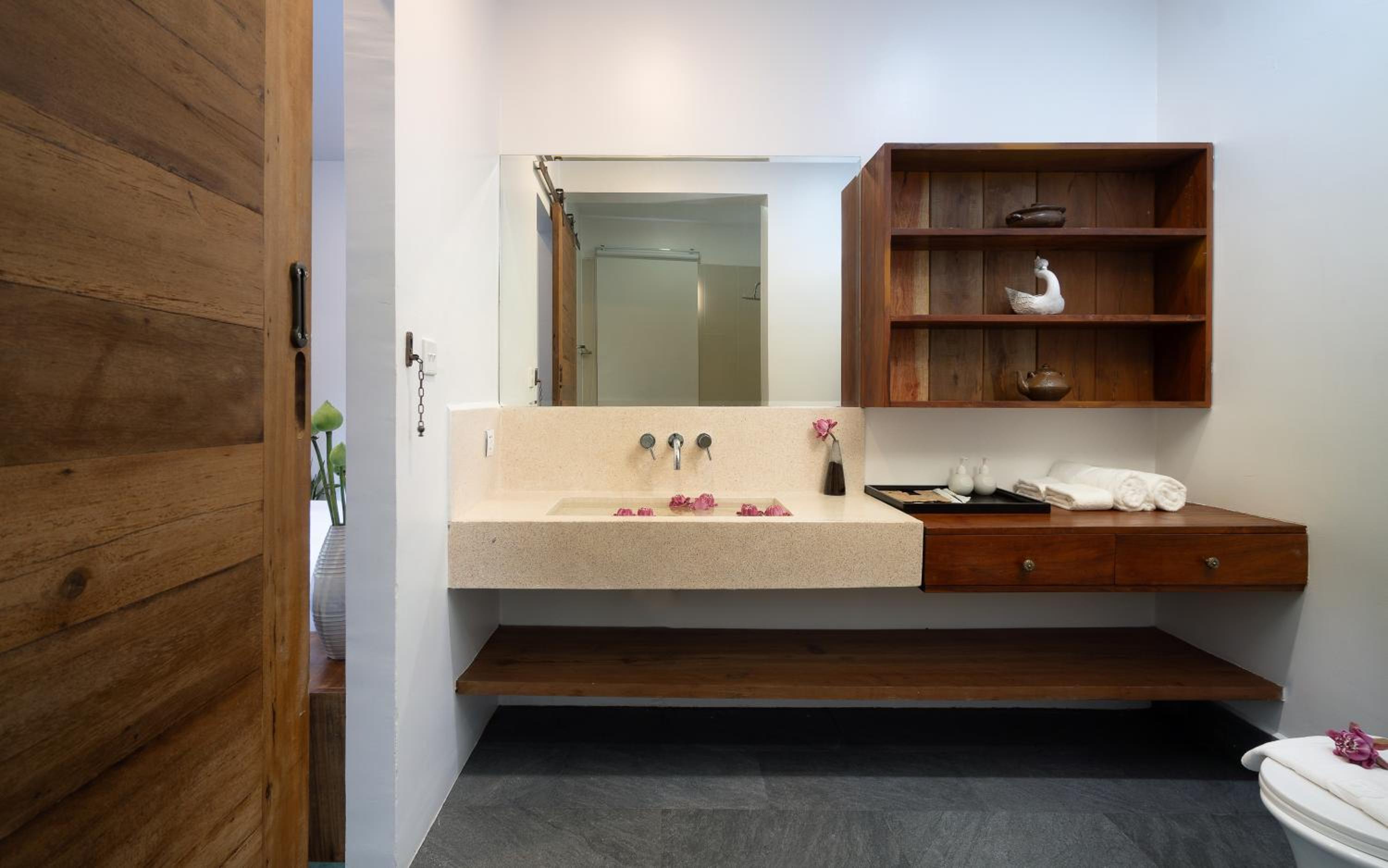 3 Bedrooms Private Villa | Includes Afternoon Tea & Tree Planting by The Nature - Photo 15