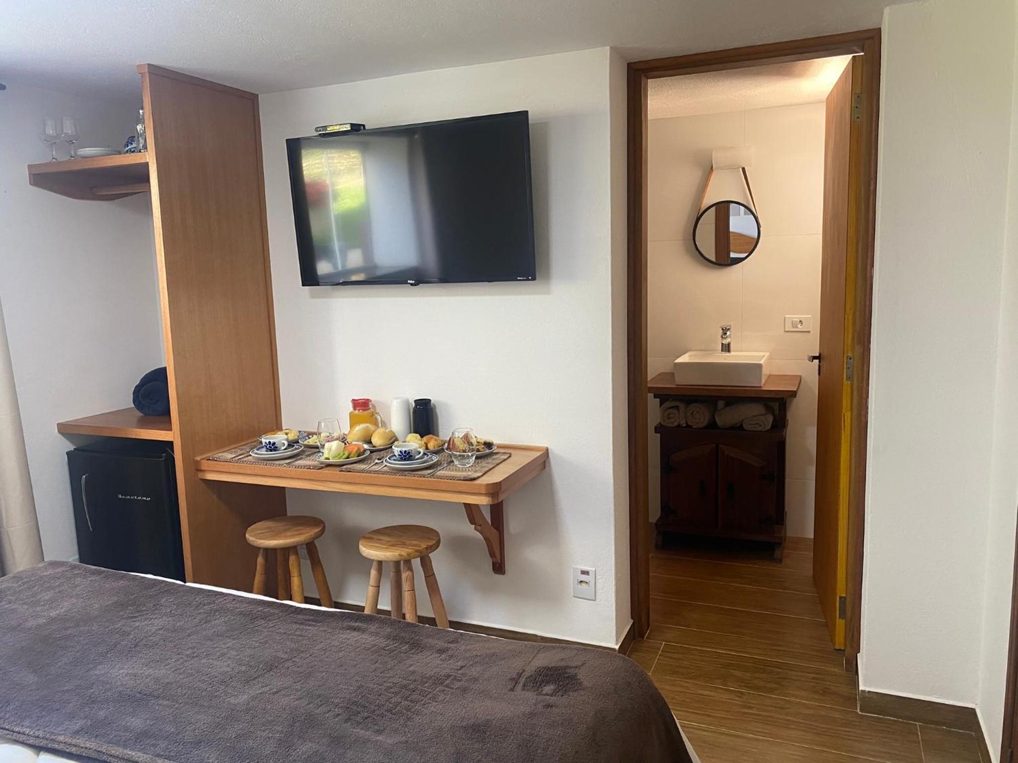 Suite photo 1