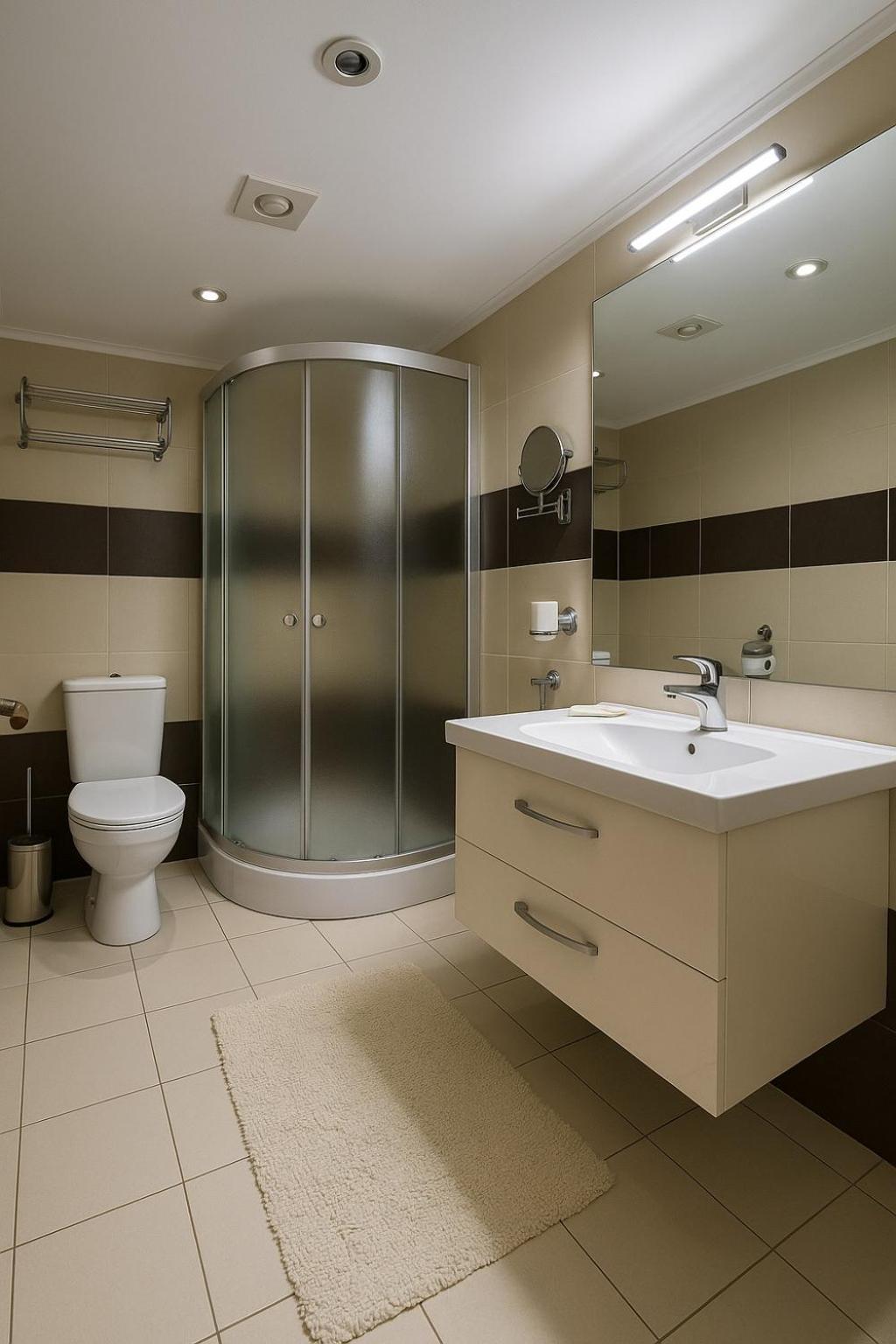 Double Room with Private Bathroom photo 2