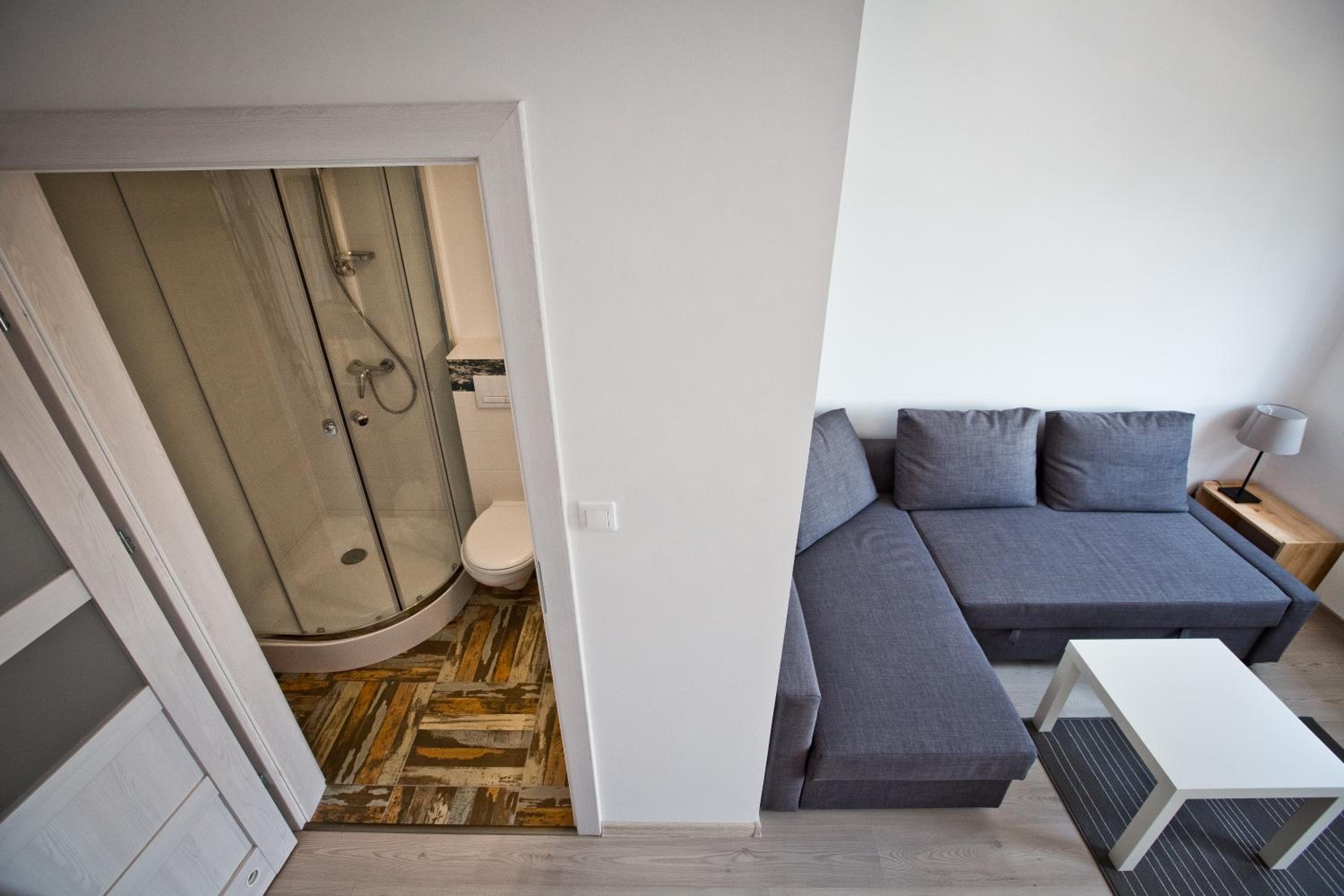 Duplex Apartment photo 3