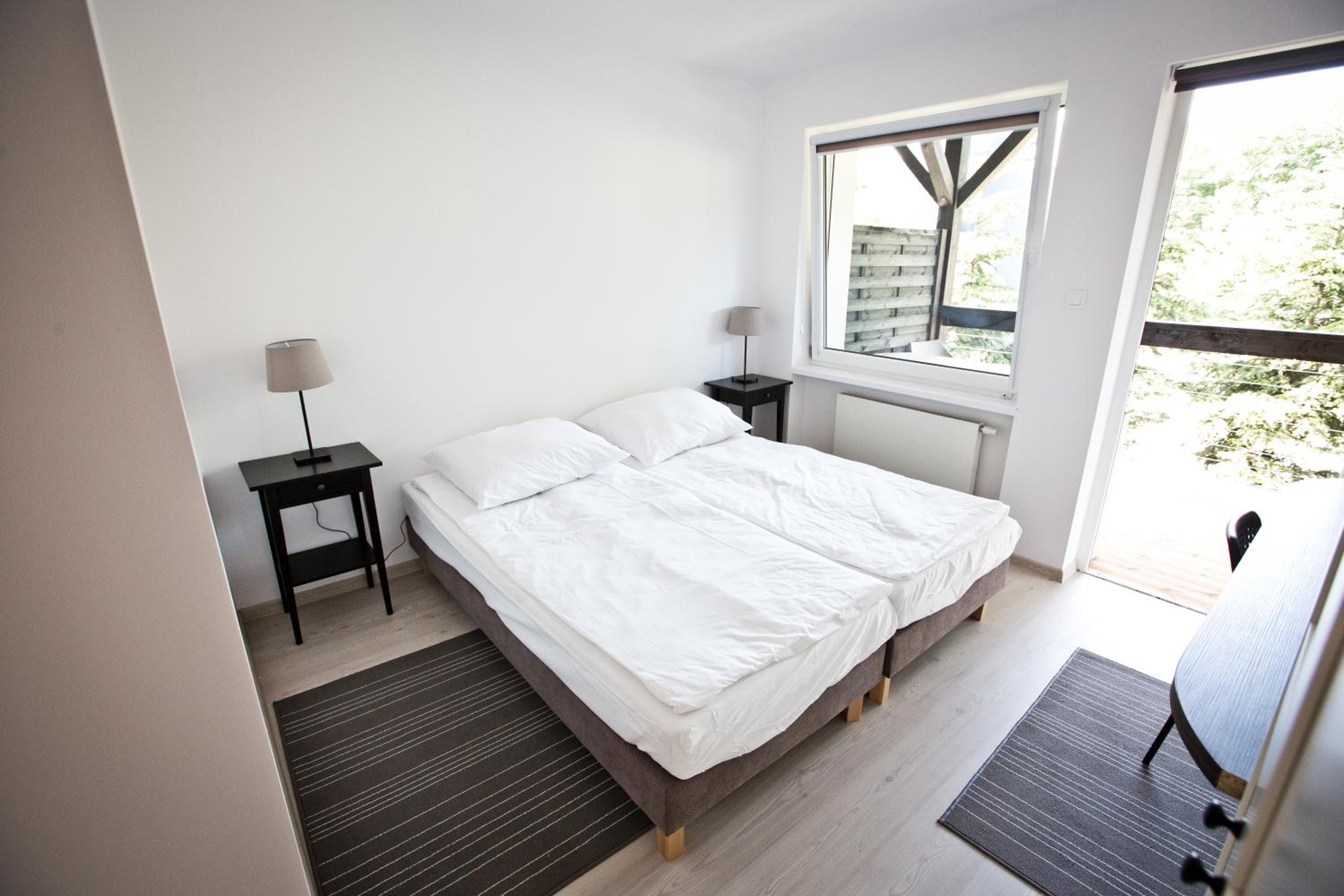Double or Twin Room photo 1