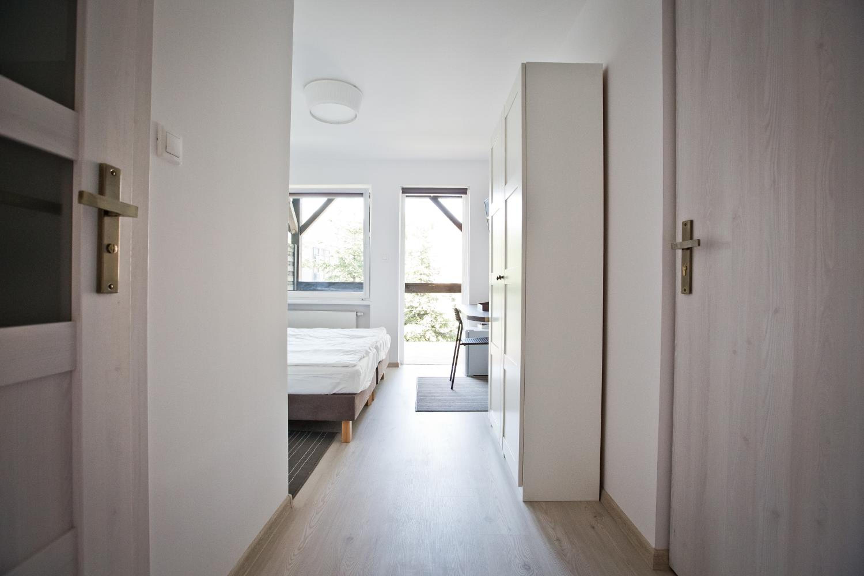 Double or Twin Room photo 2