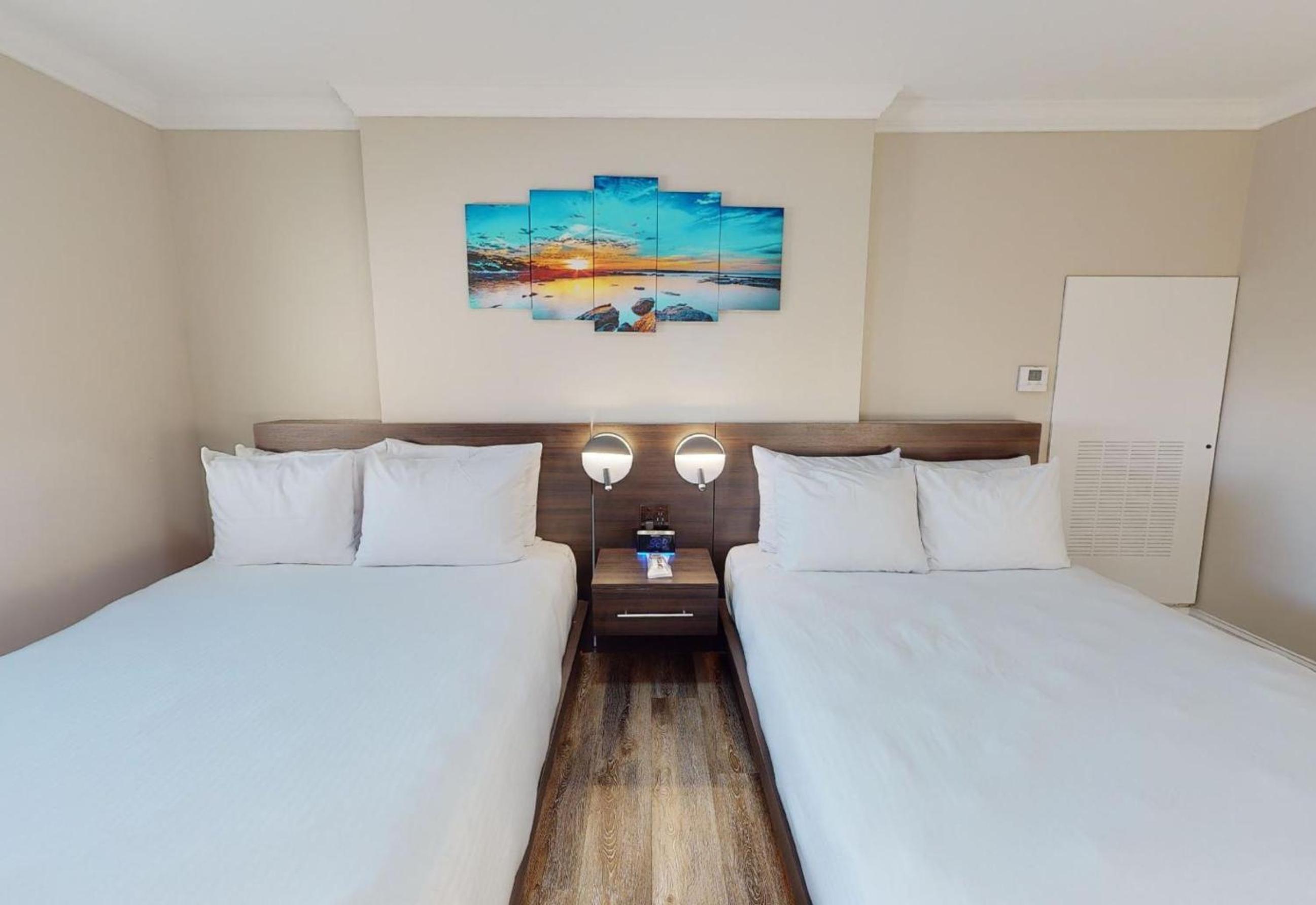 Double Room with Terrace photo 3