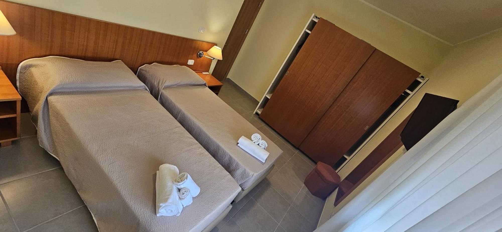 Pianisi Hotel, Zdjęcie 4