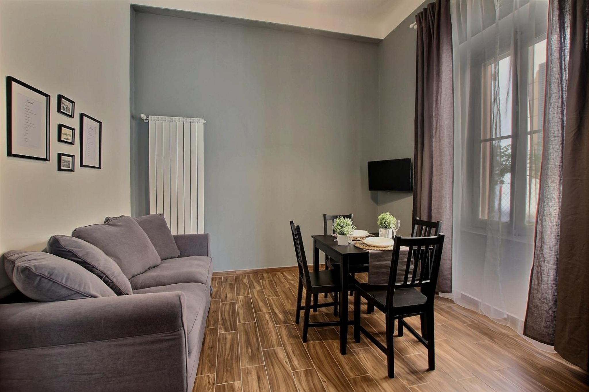 Two-Bedroom Superior Apartment, photo 7