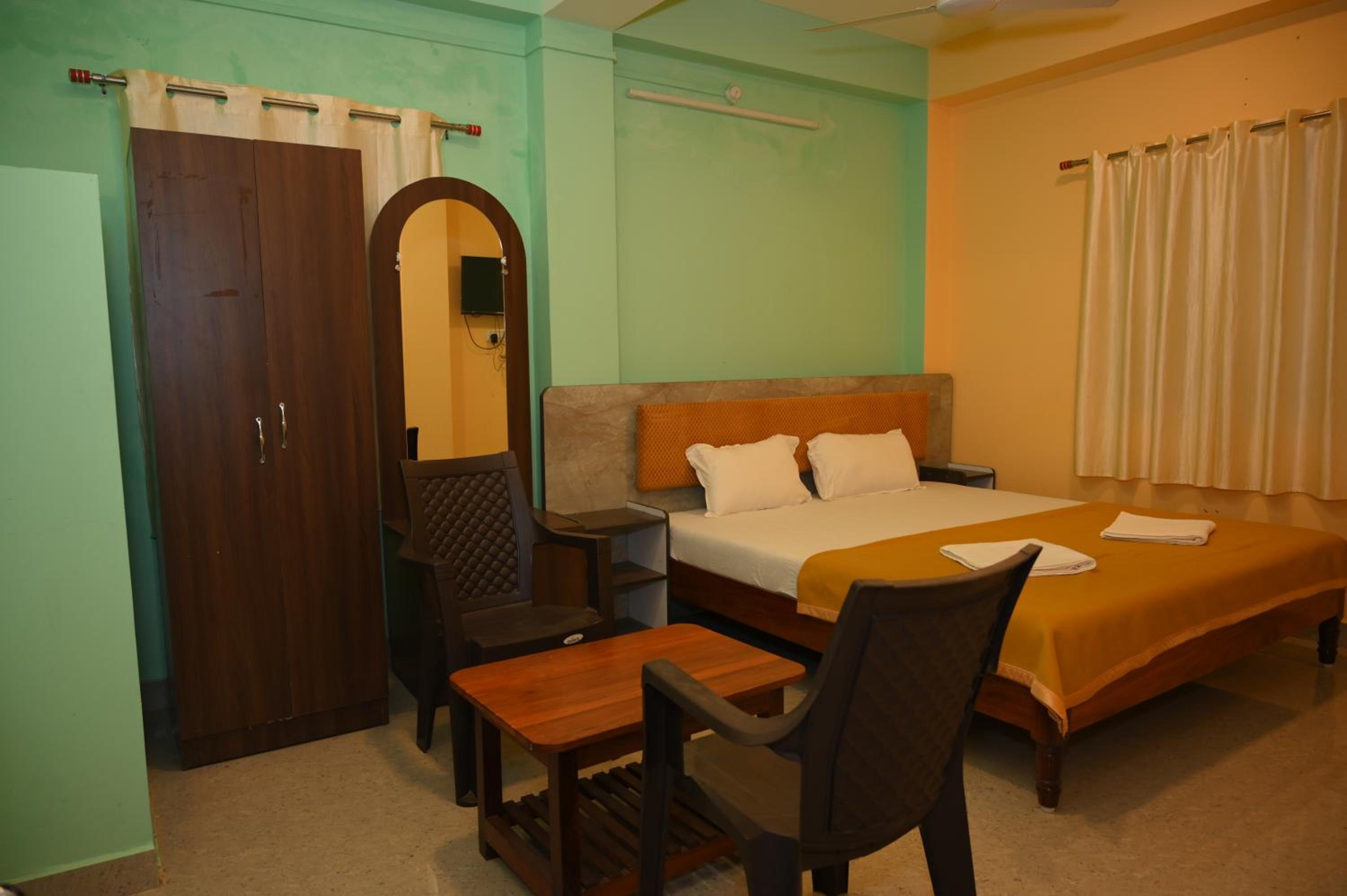 Deluxe Room photo 2