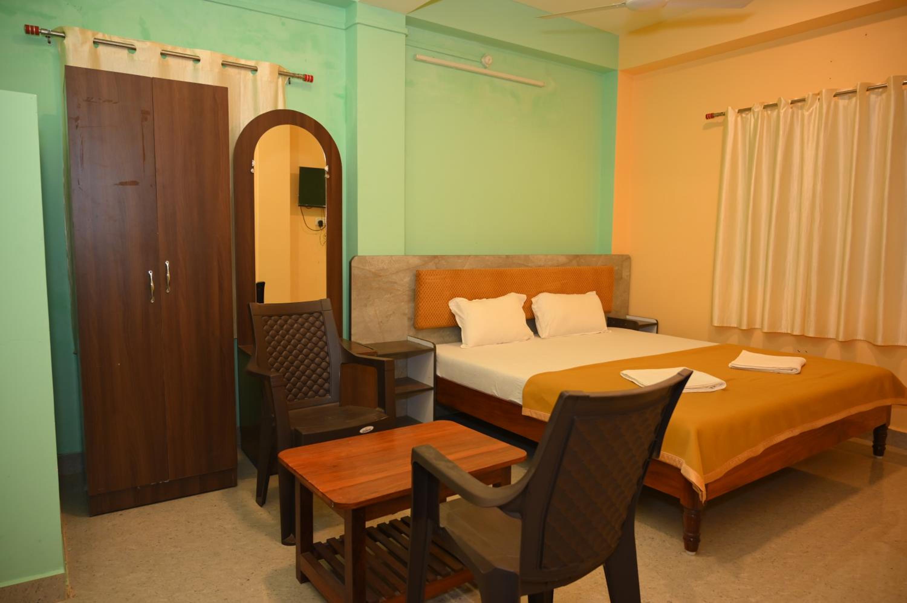 Deluxe Room photo 1