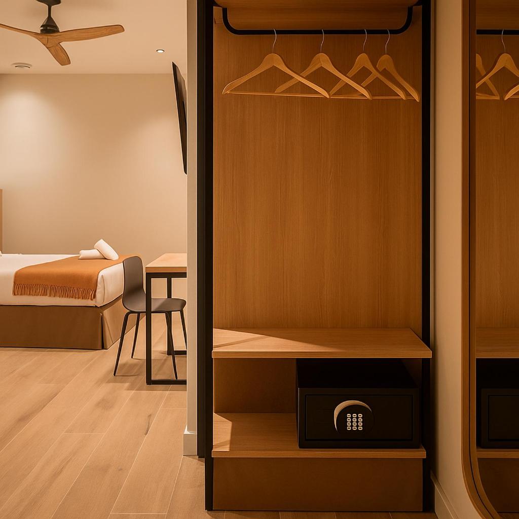 Deluxe Room photo 3