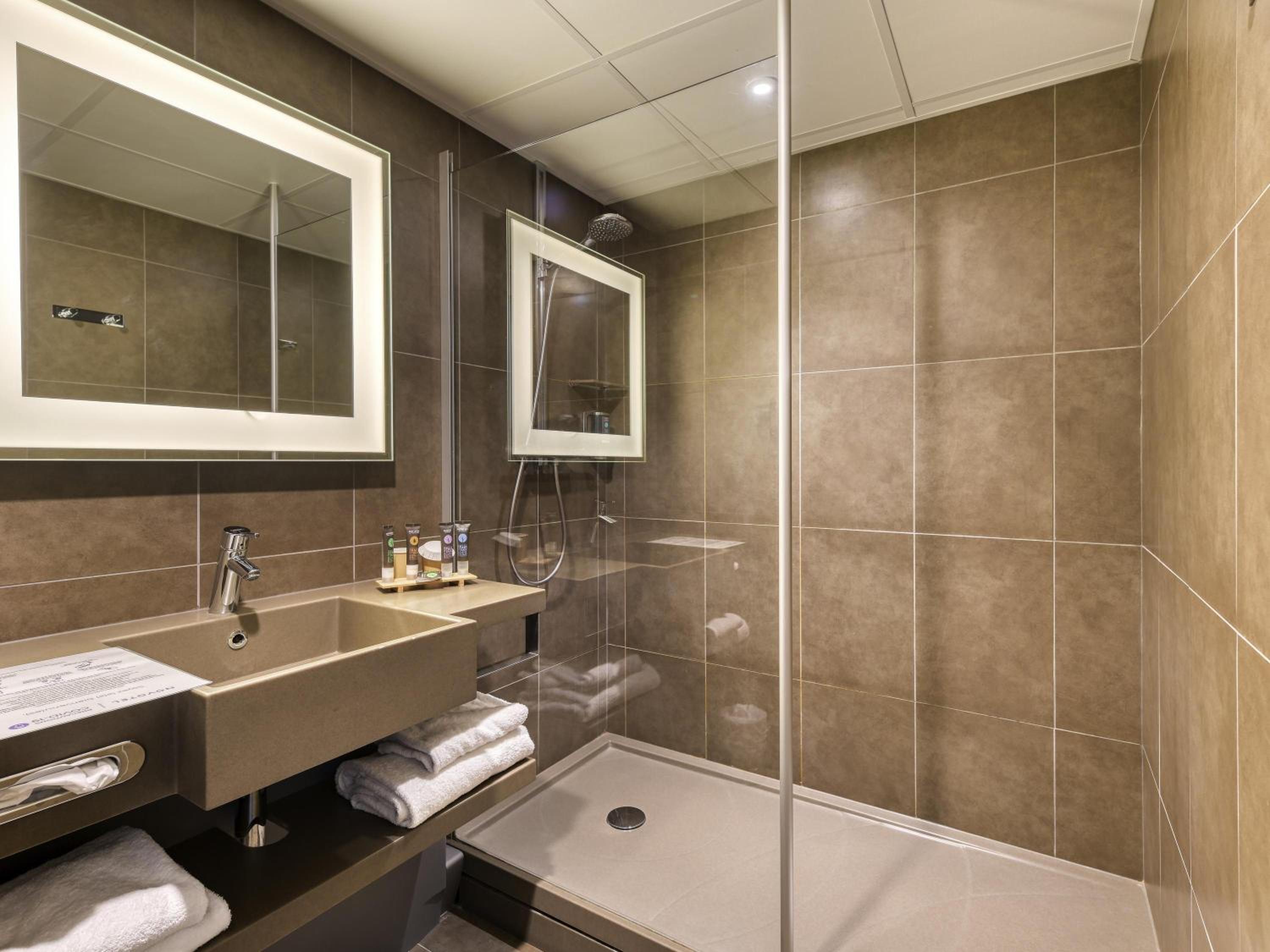 Executive Double Room - Photo 3