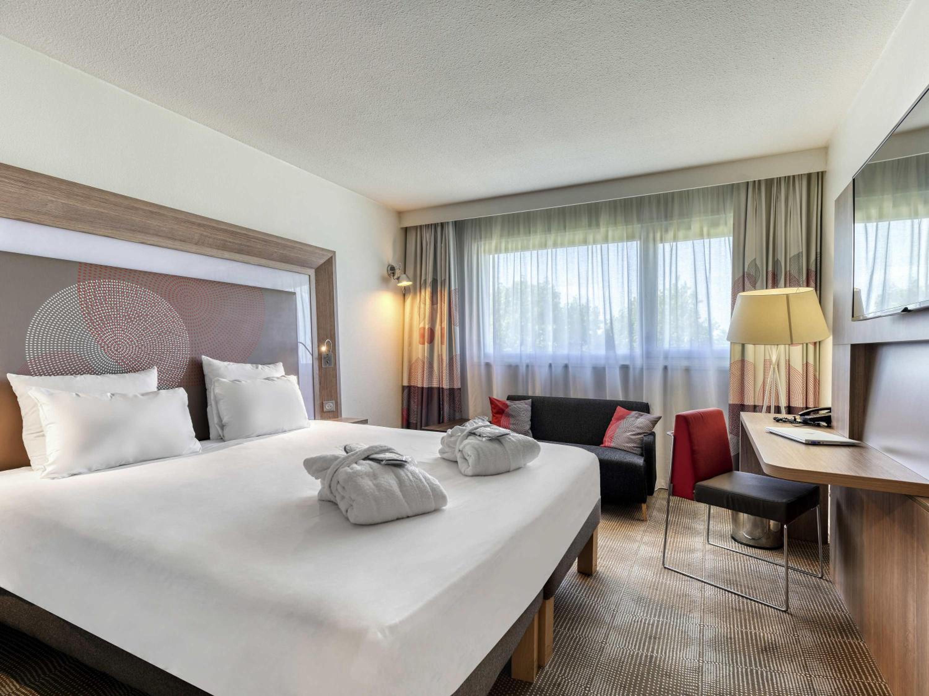 Executive Double Room - Photo 4