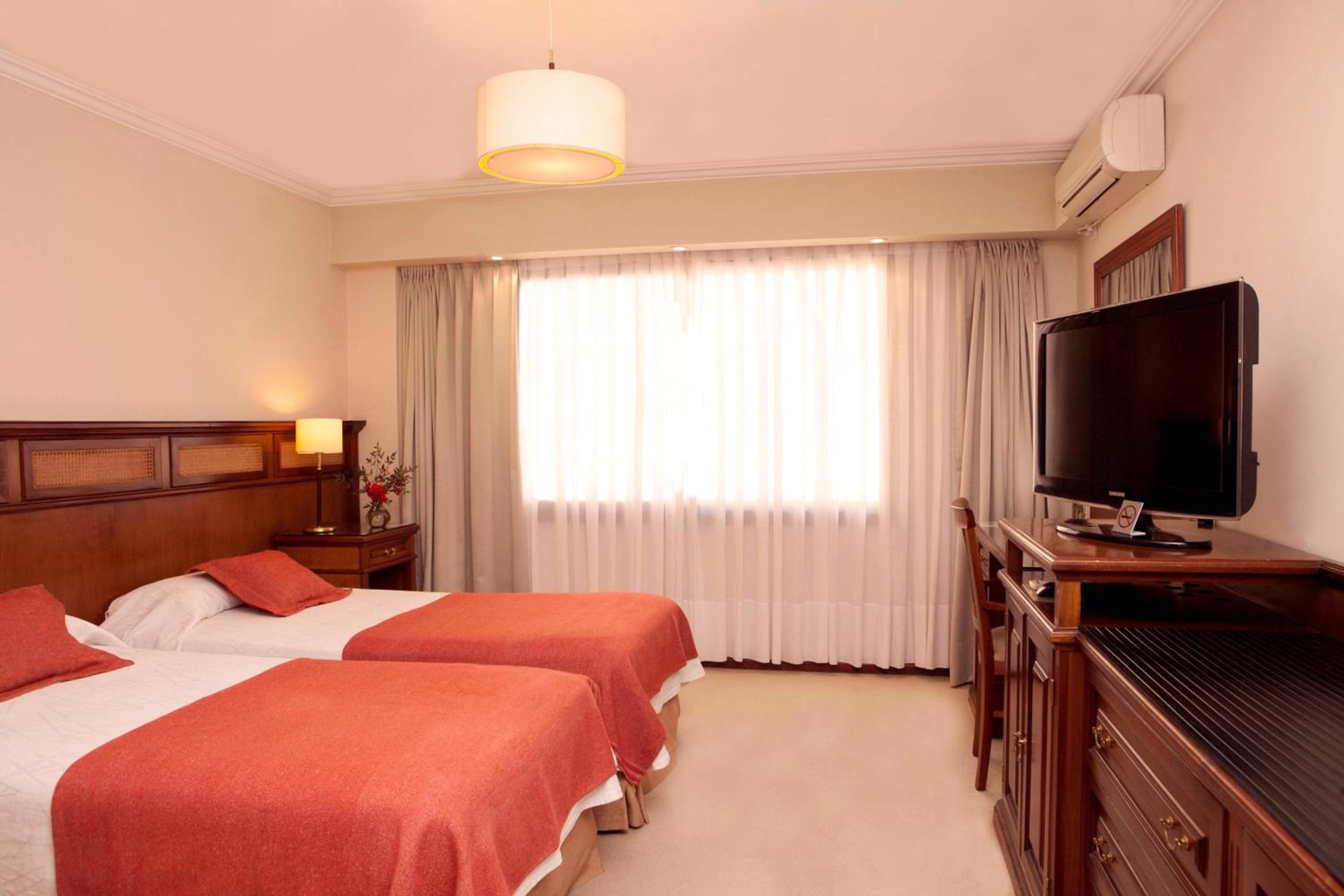 Executive Twin Room photo 2