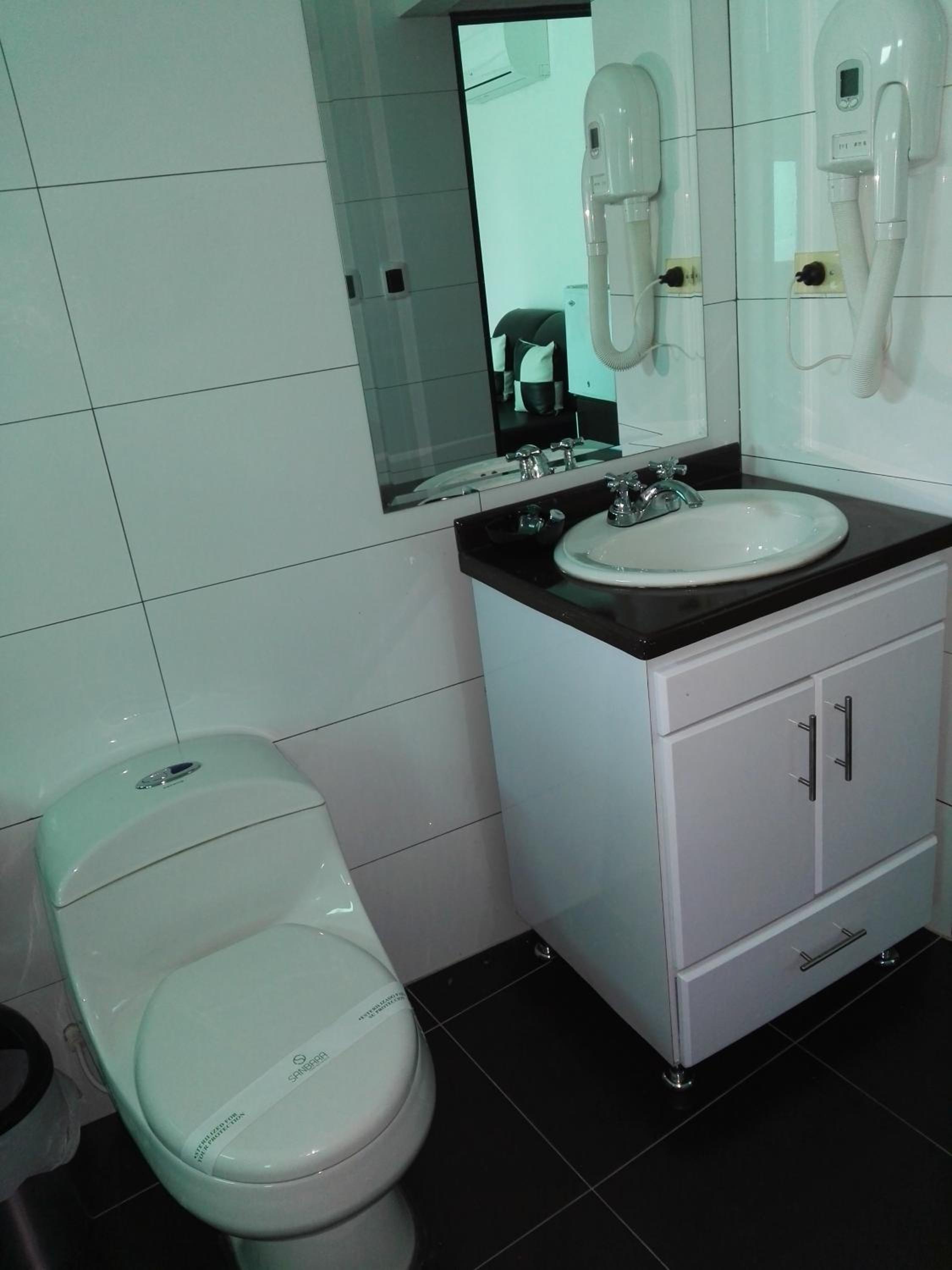 Standard Single Room photo 2