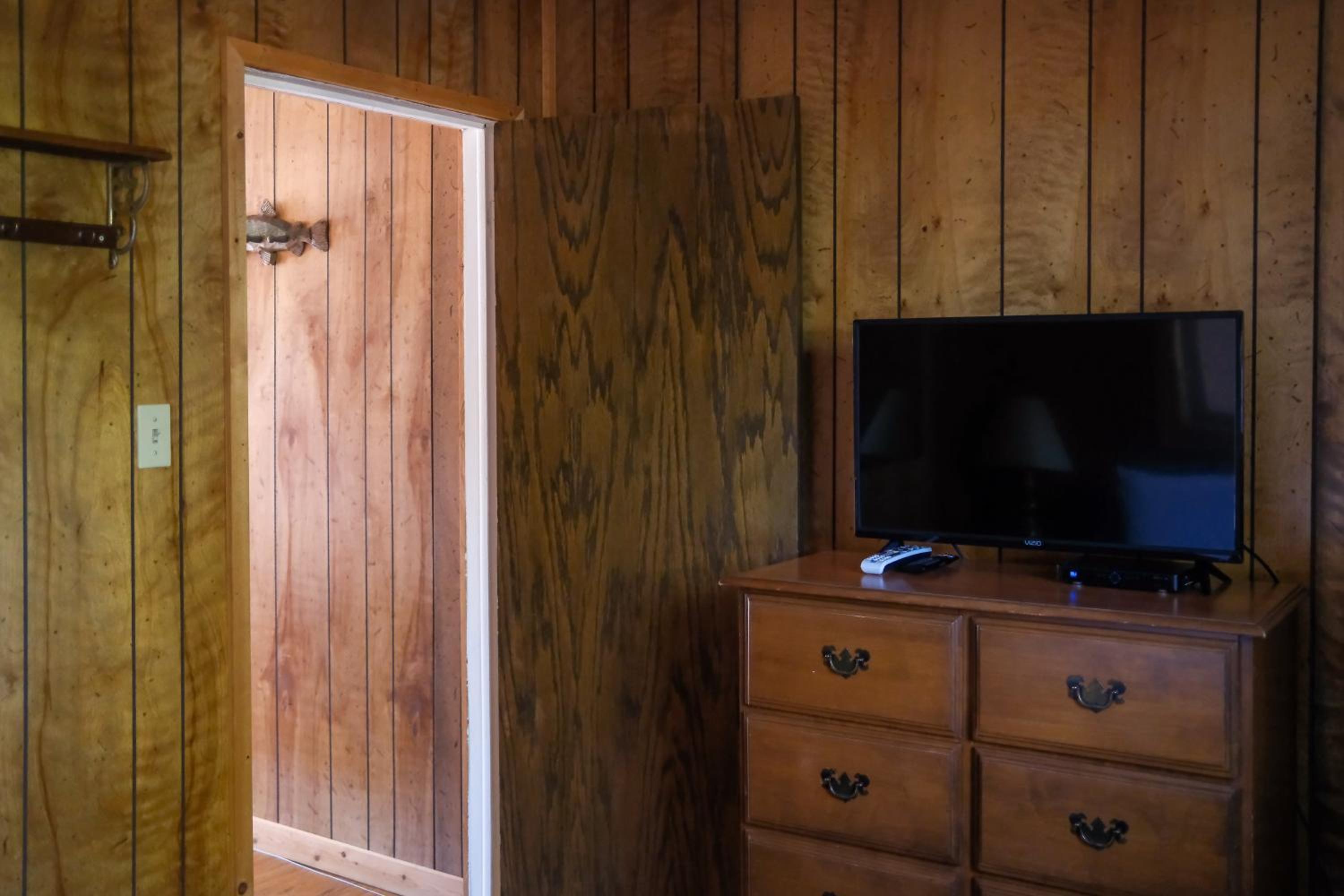 Two-Bedroom Chalet photo 3