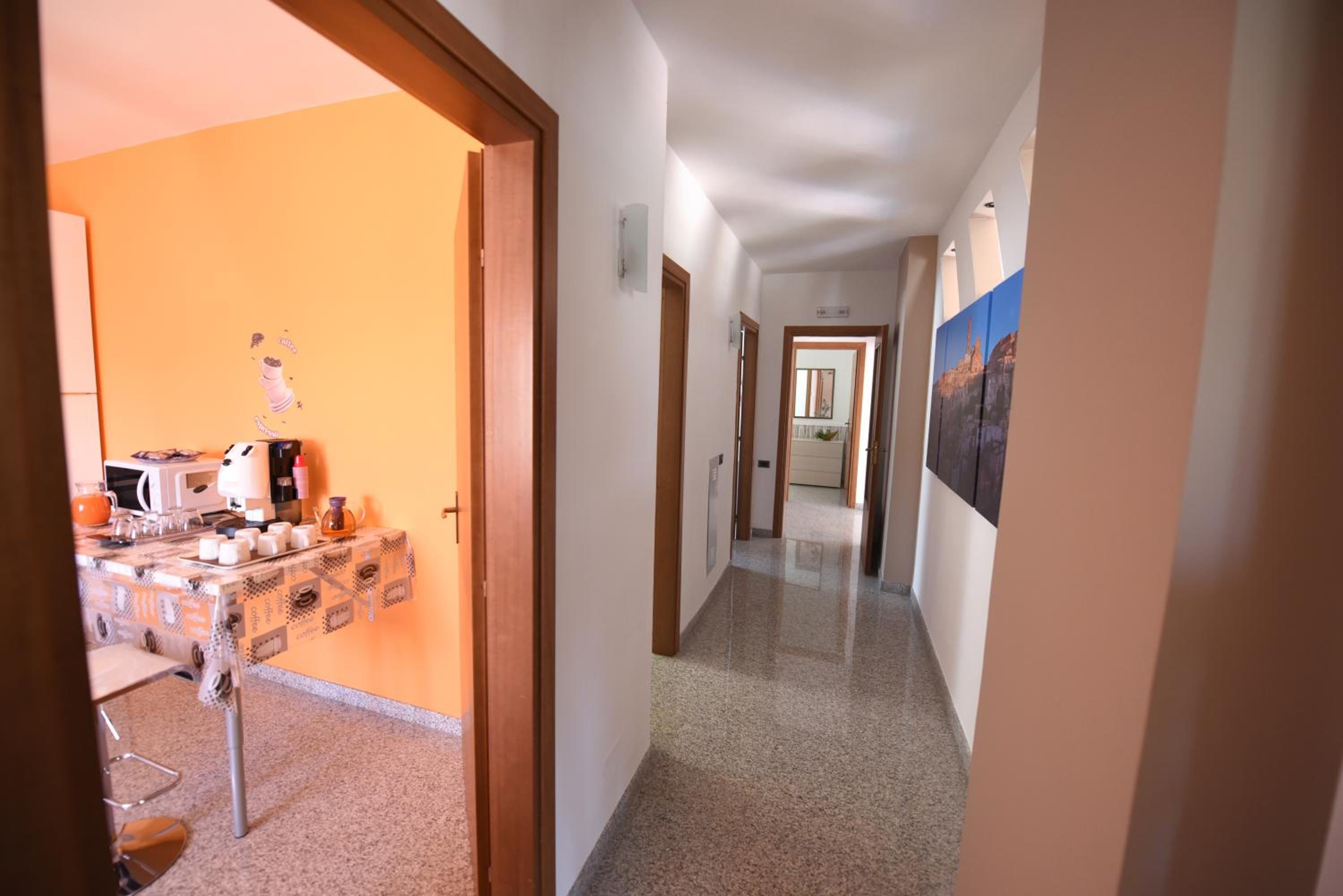 Two-Bedroom Apartment - Photo 8