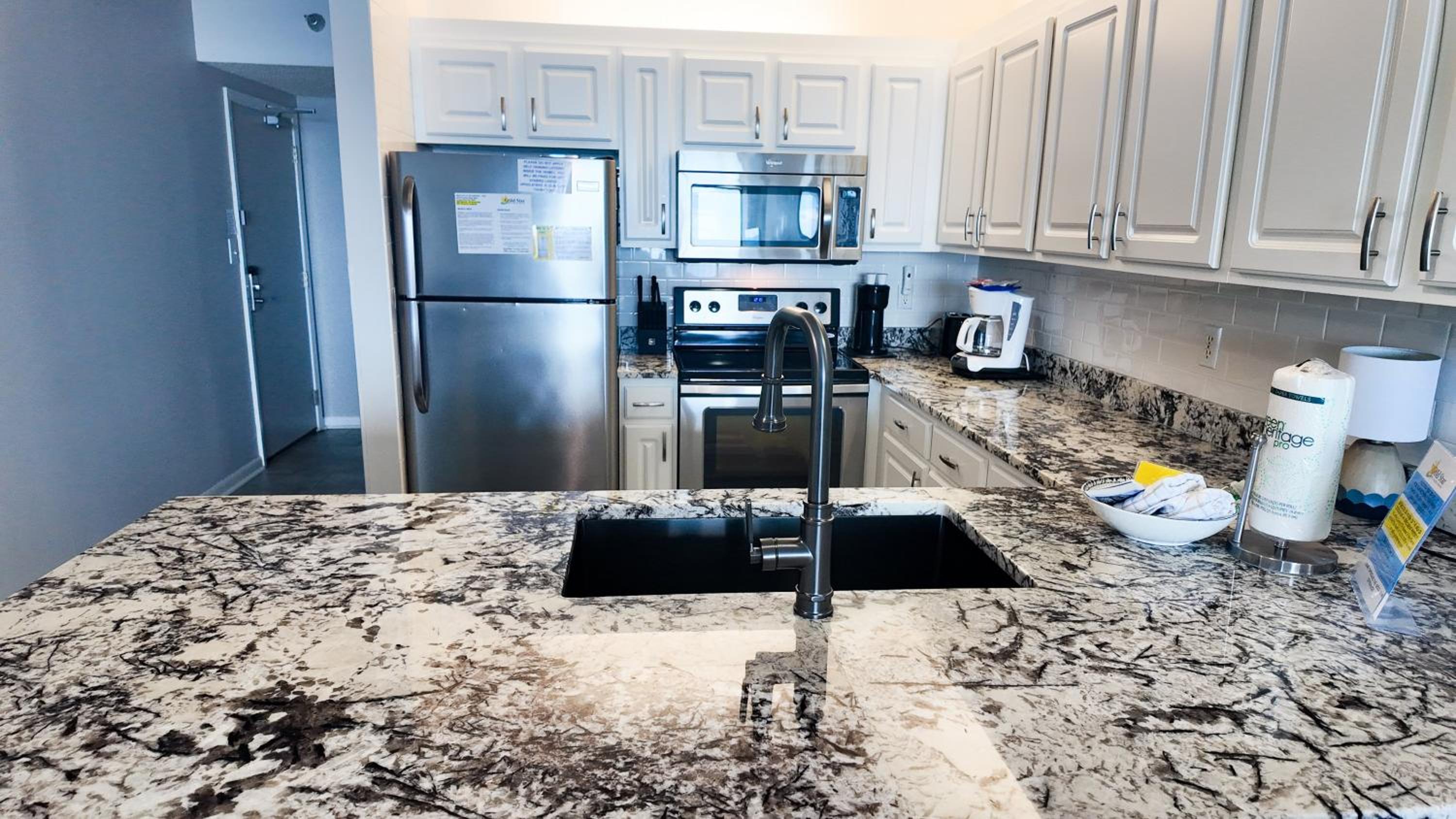 Vacation Home photo 1
