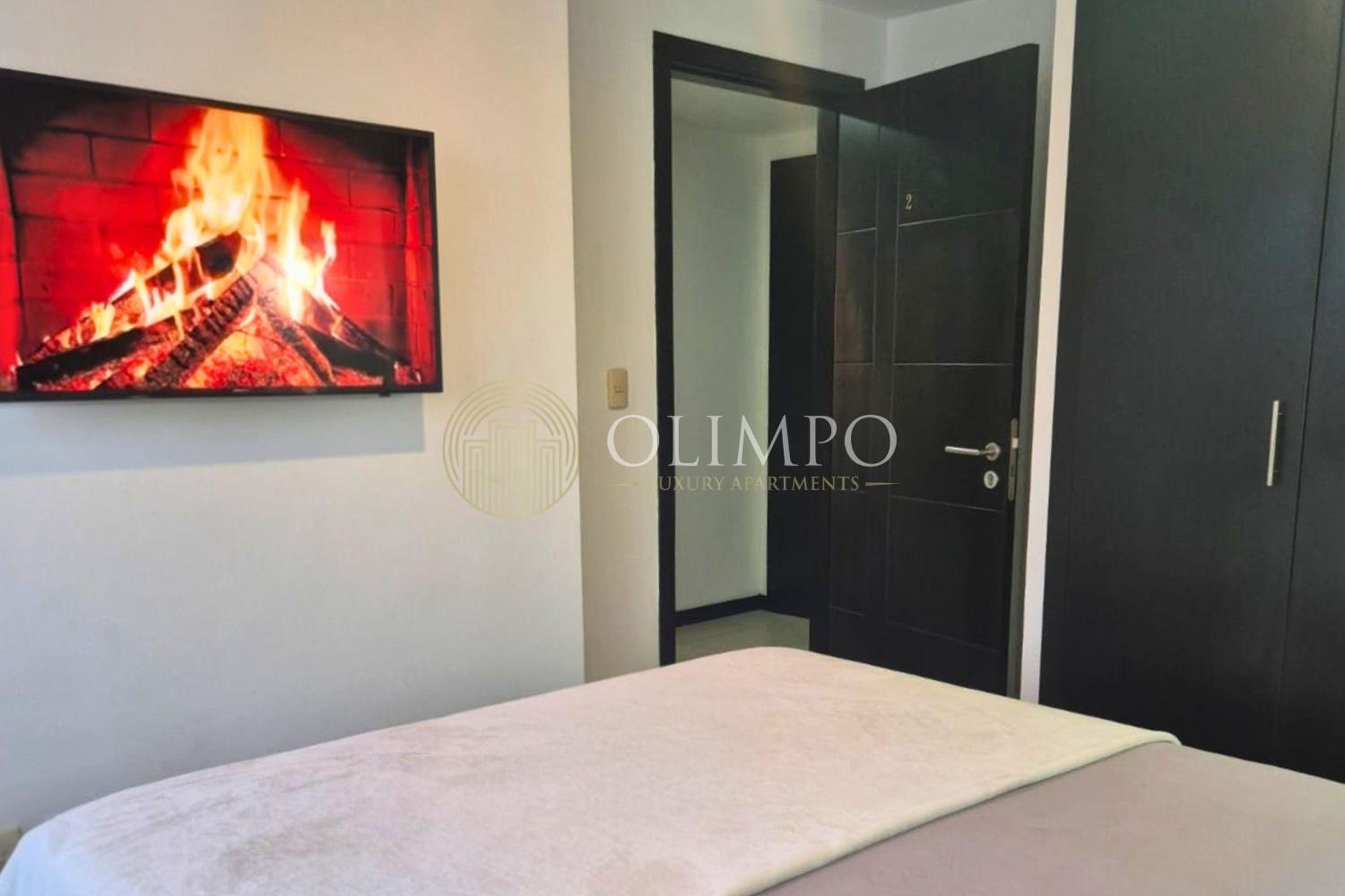 Three-Bedroom Apartment - Oceanfront photo 1