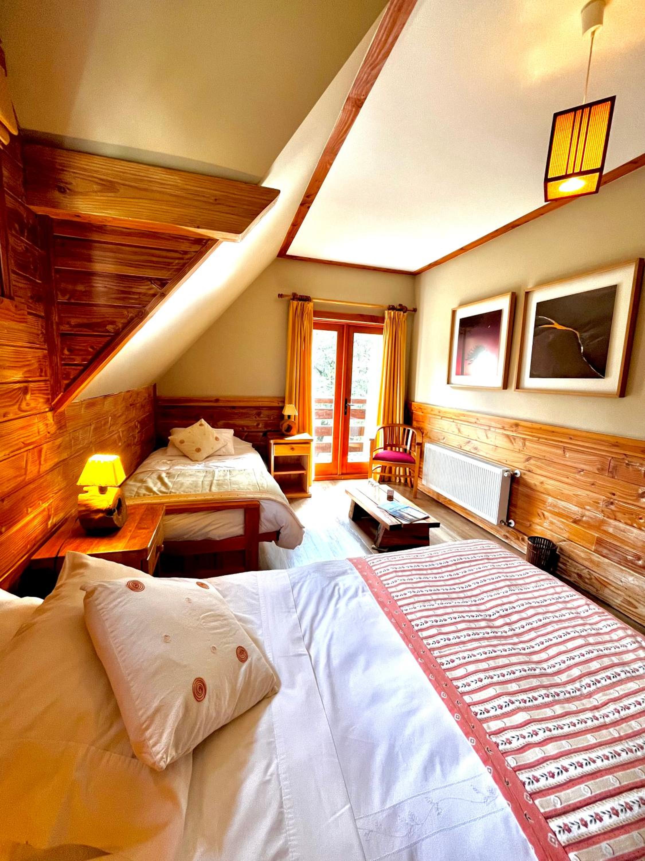 Triple Room photo 1