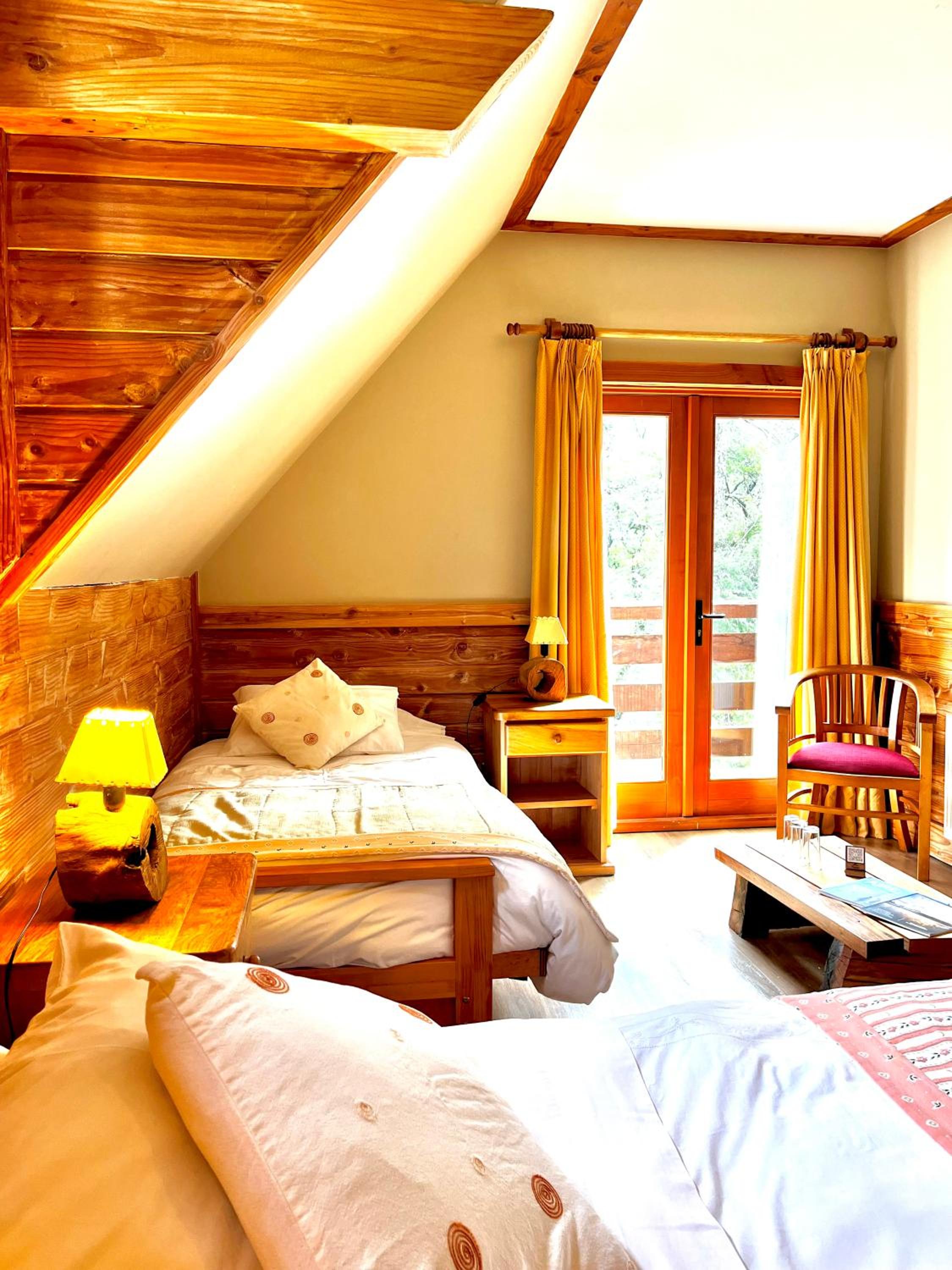 Triple Room photo 2