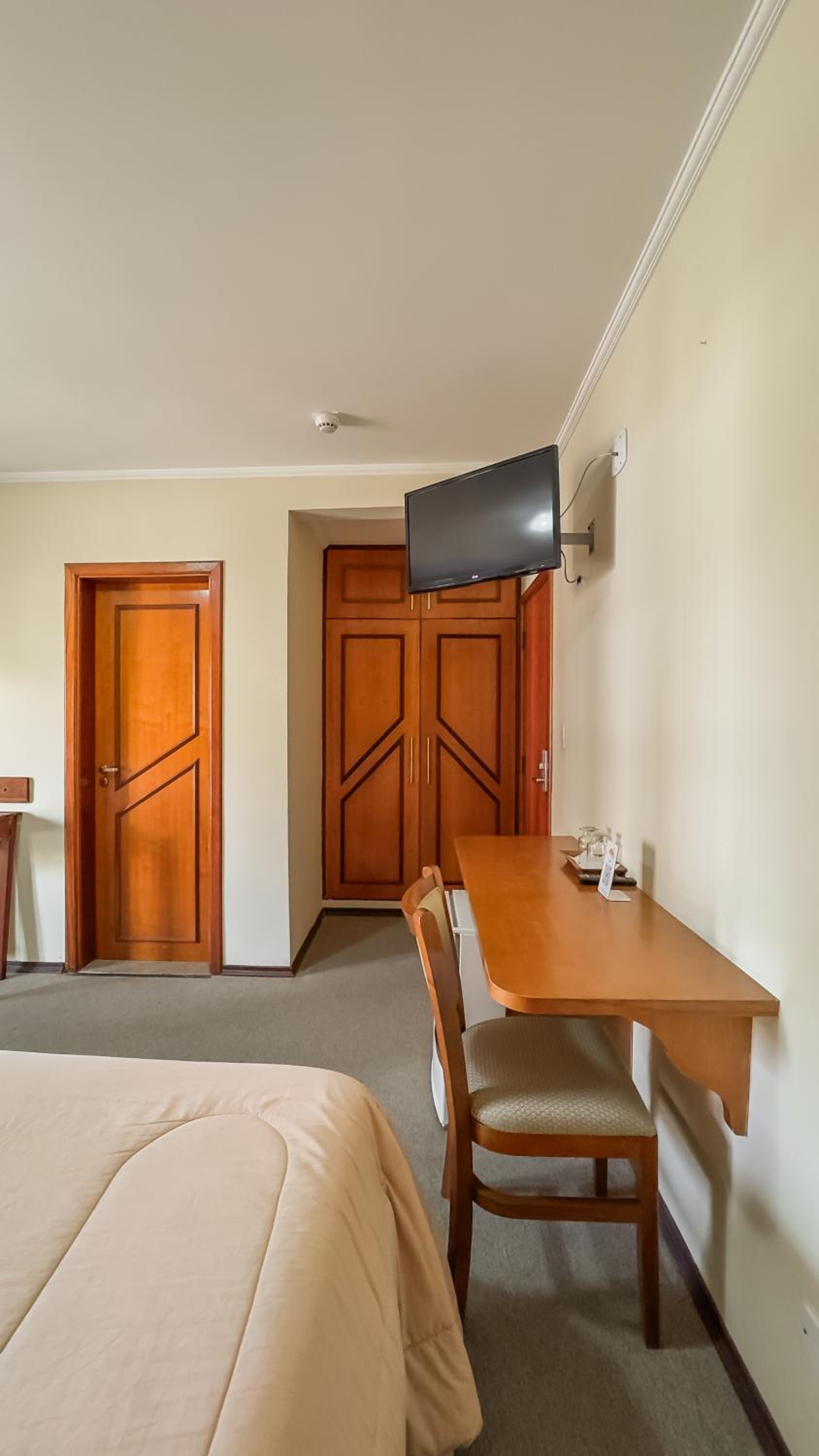 Luxury Triple Room