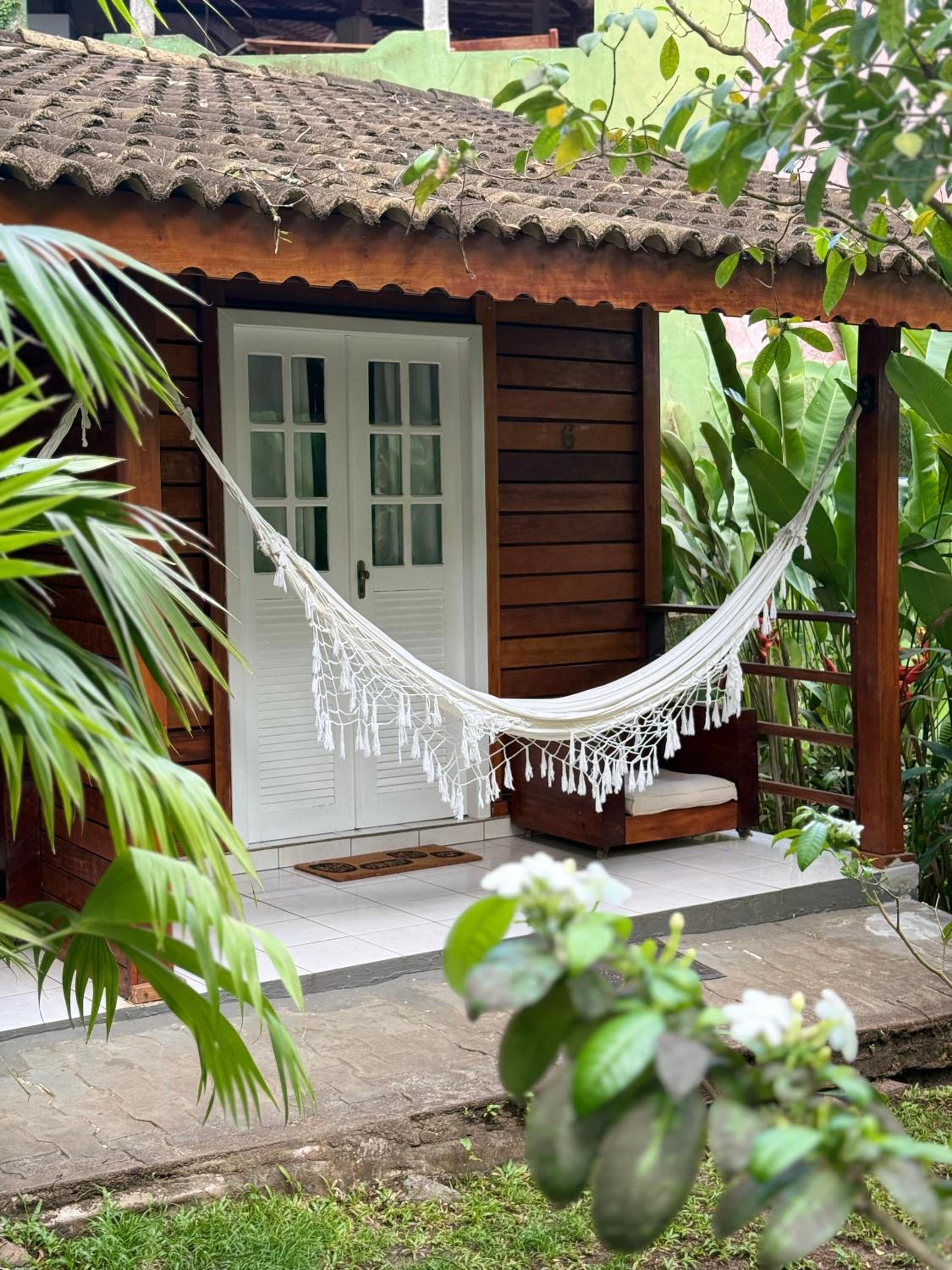 Bungalow with Garden View photo 1