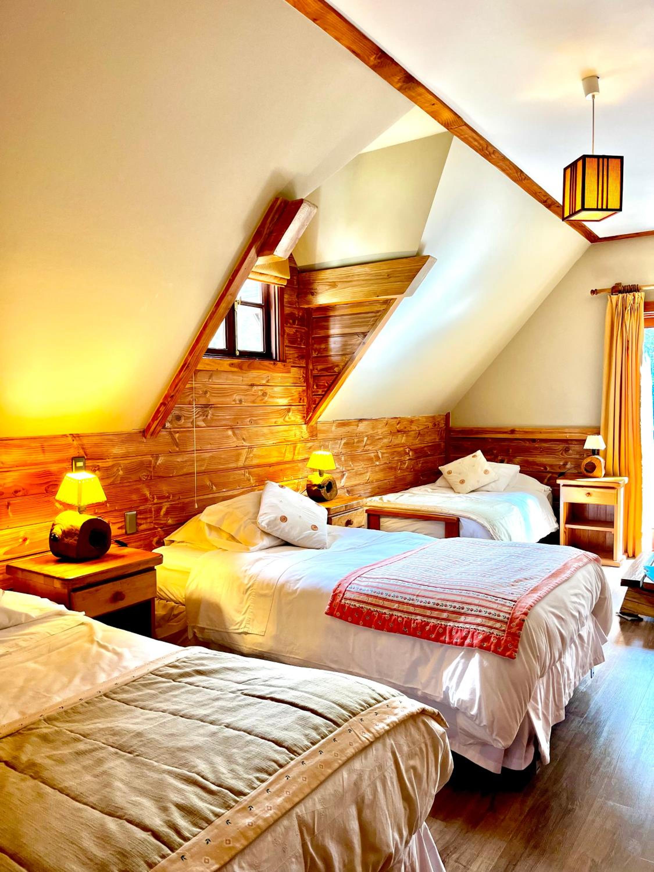 Triple Room photo 3