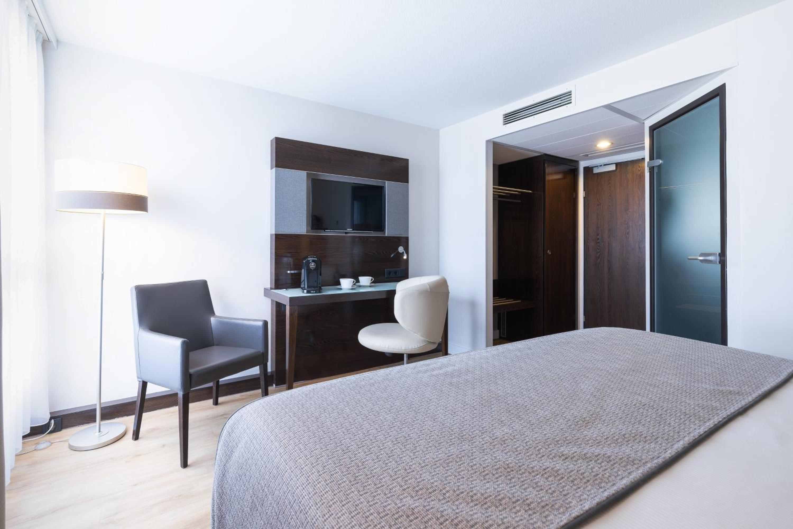 Comfort Twin Room photo 2