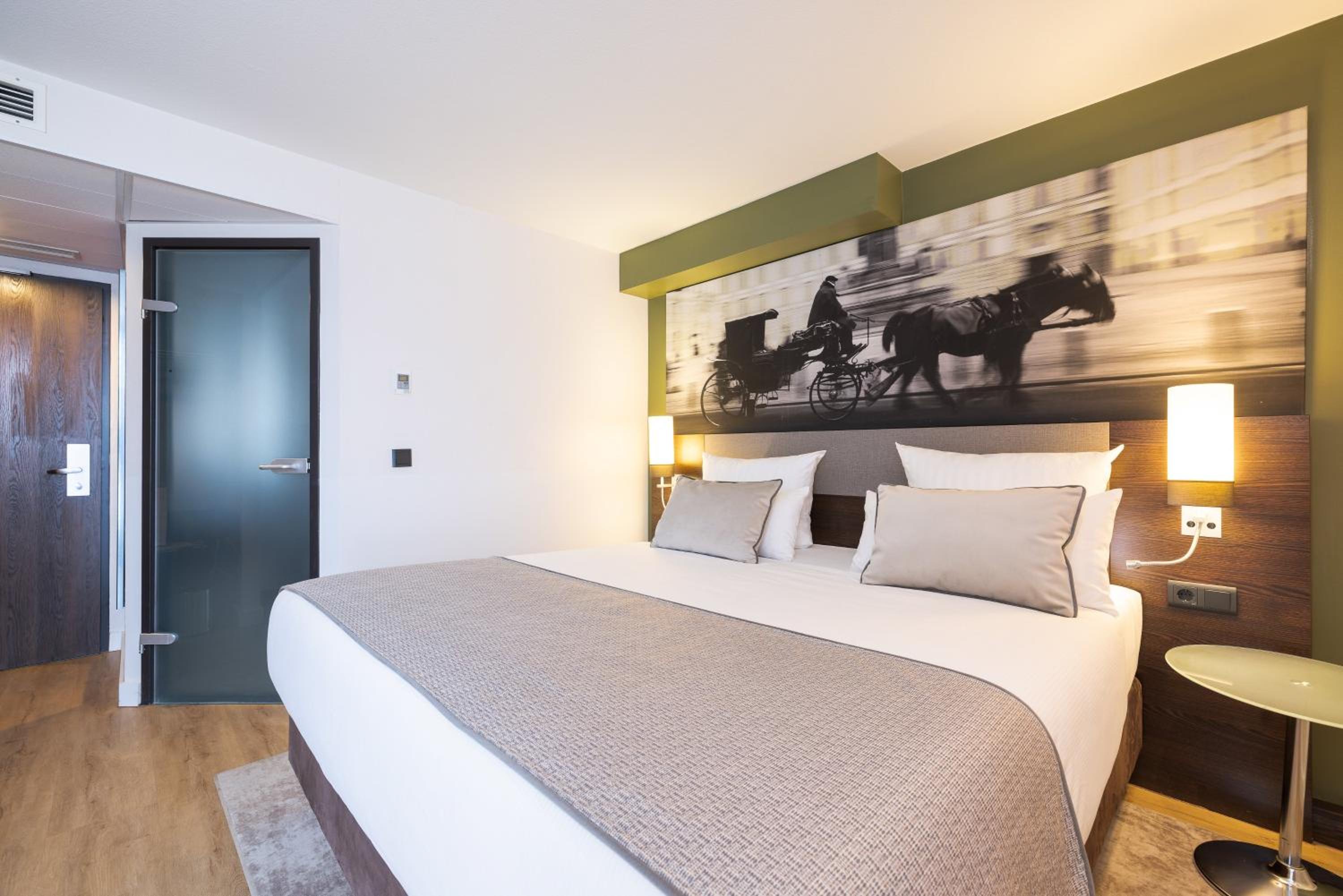 Comfort Twin Room photo 3