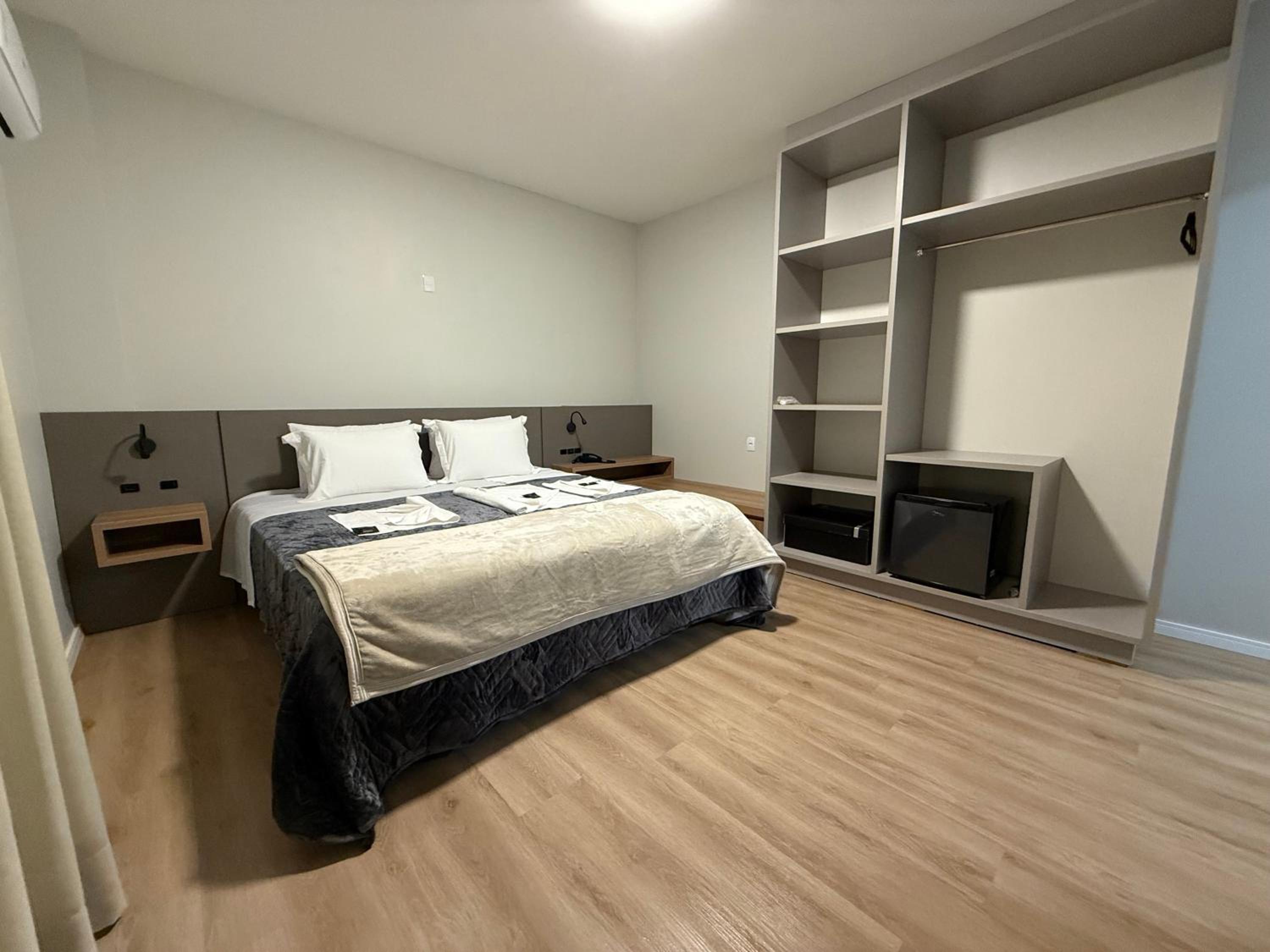 King Room with Spa Bath photo 3