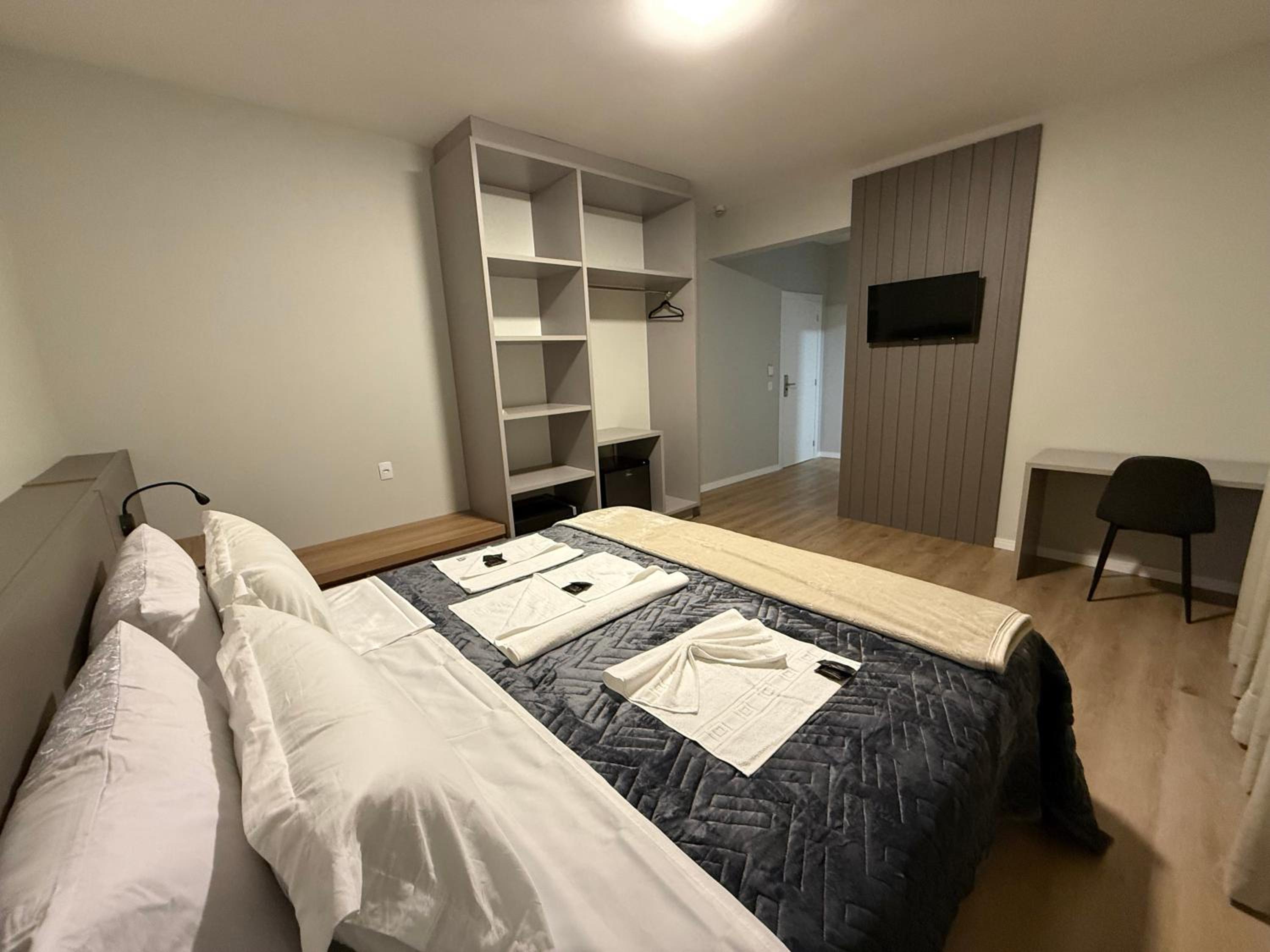 King Room with Spa Bath photo 1