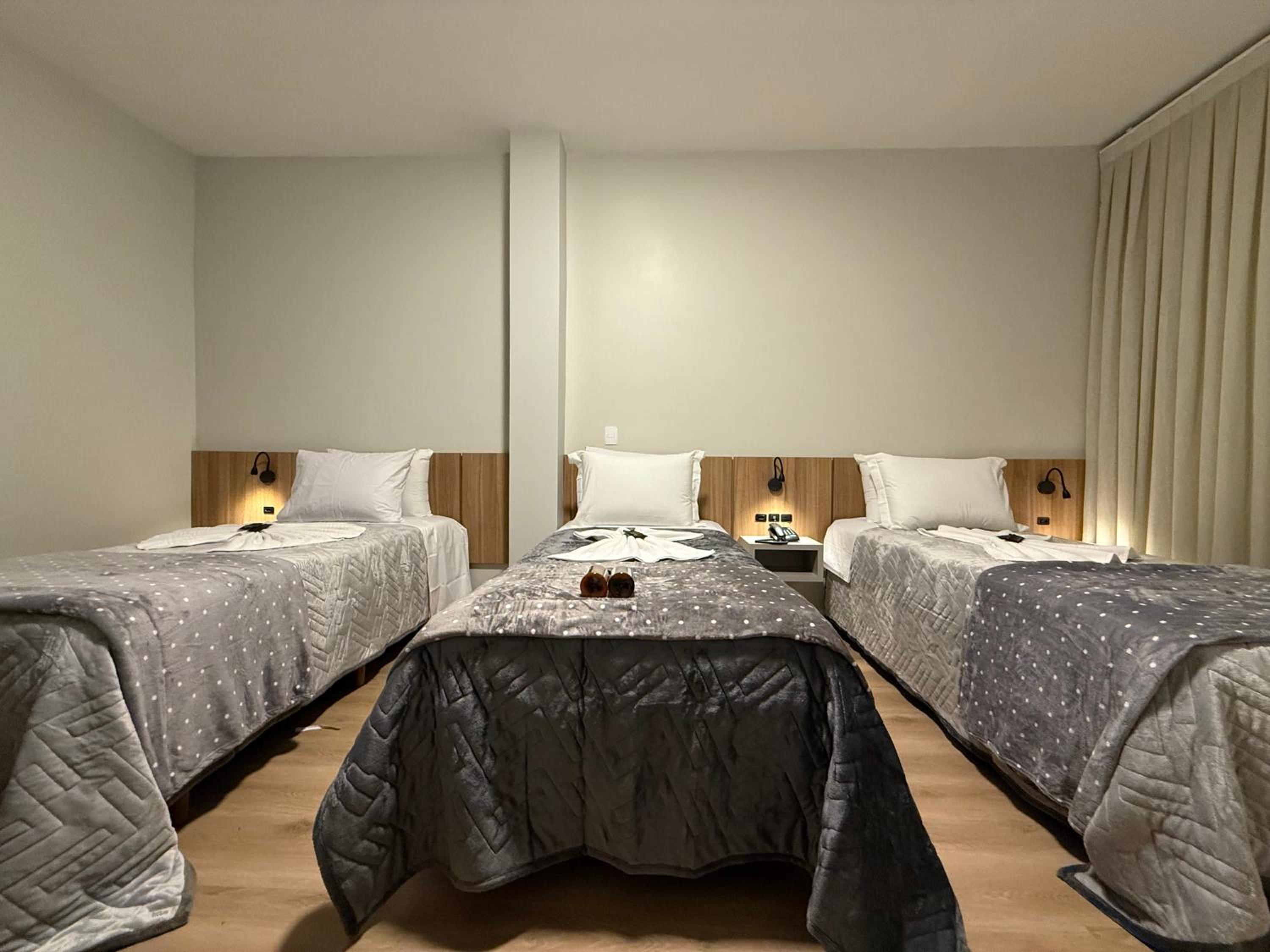 Triple Room photo 1