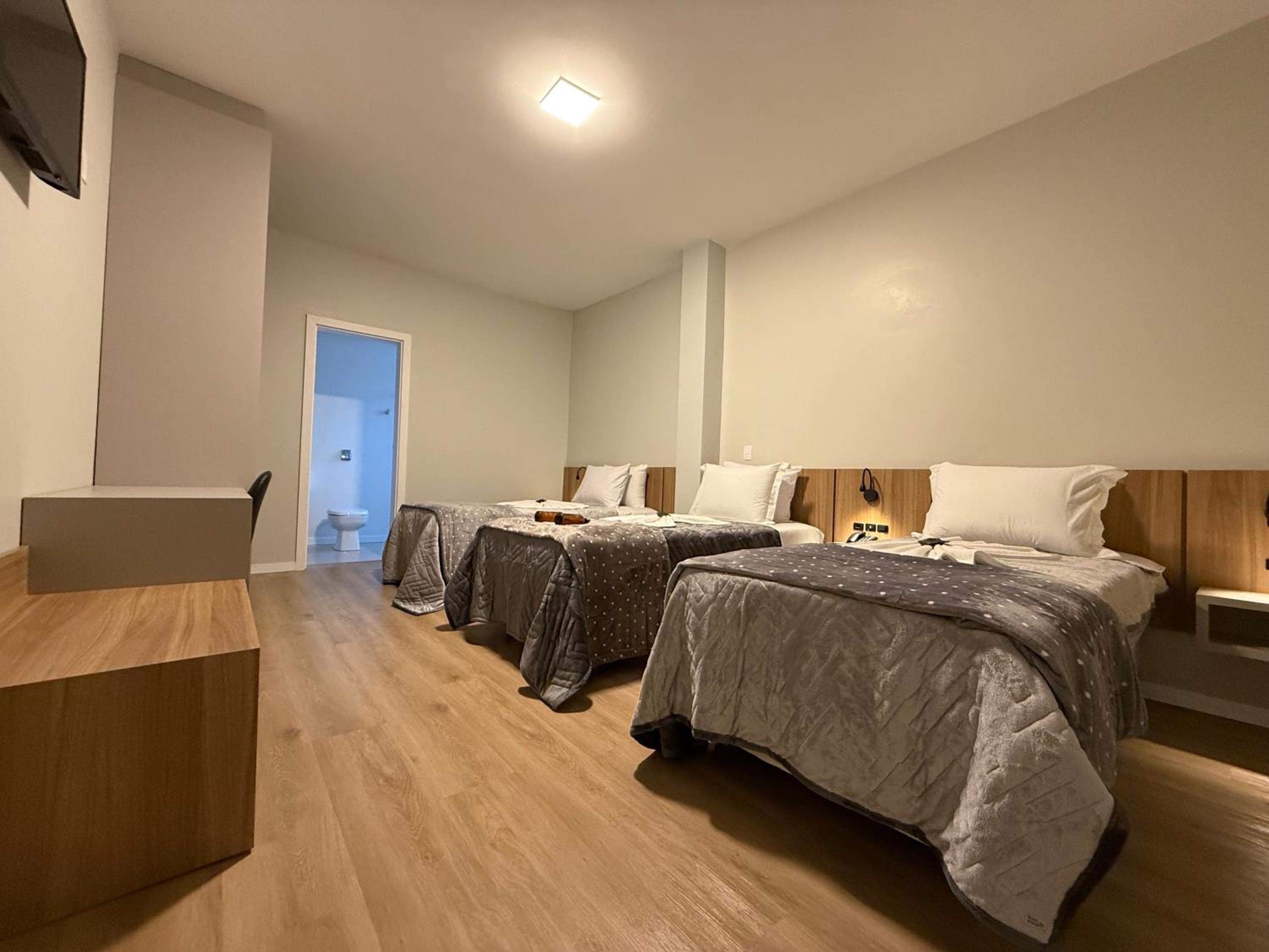 Triple Room photo 2