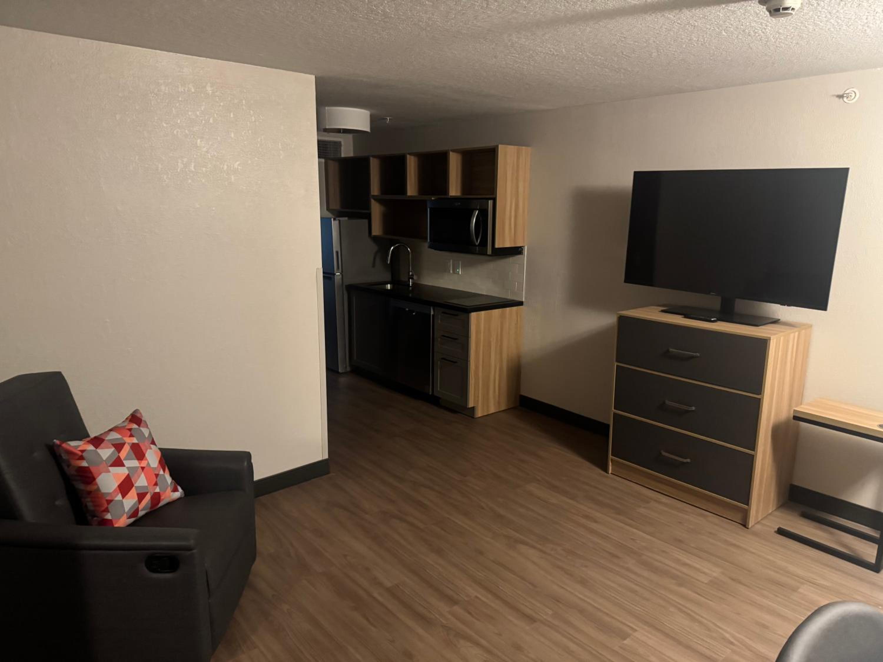 Candlewood Suites San Antonio - Fort Sam Houston by IHG, Foto 3