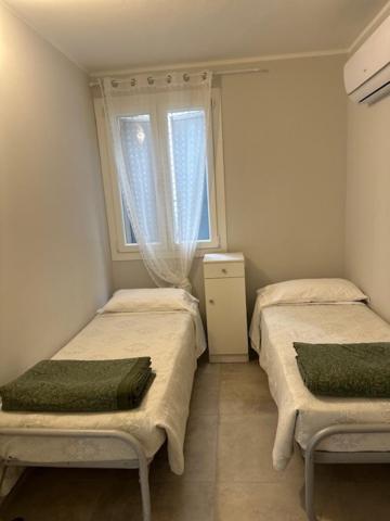 Two-Bedroom Apartment with Sea View photo 2