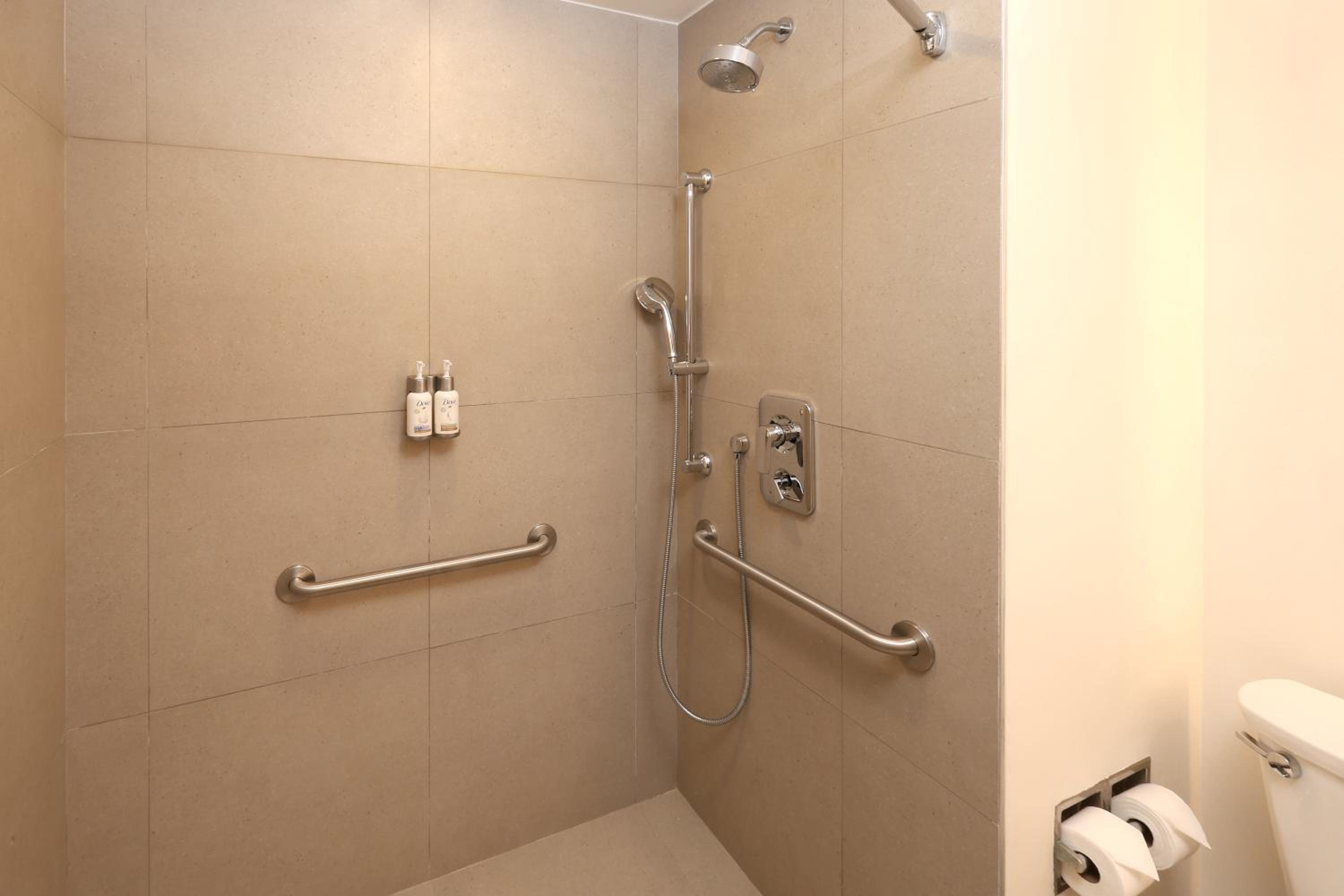 Standard King Room - Accessible
