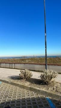 Two-Bedroom Apartment with Sea View photo 1
