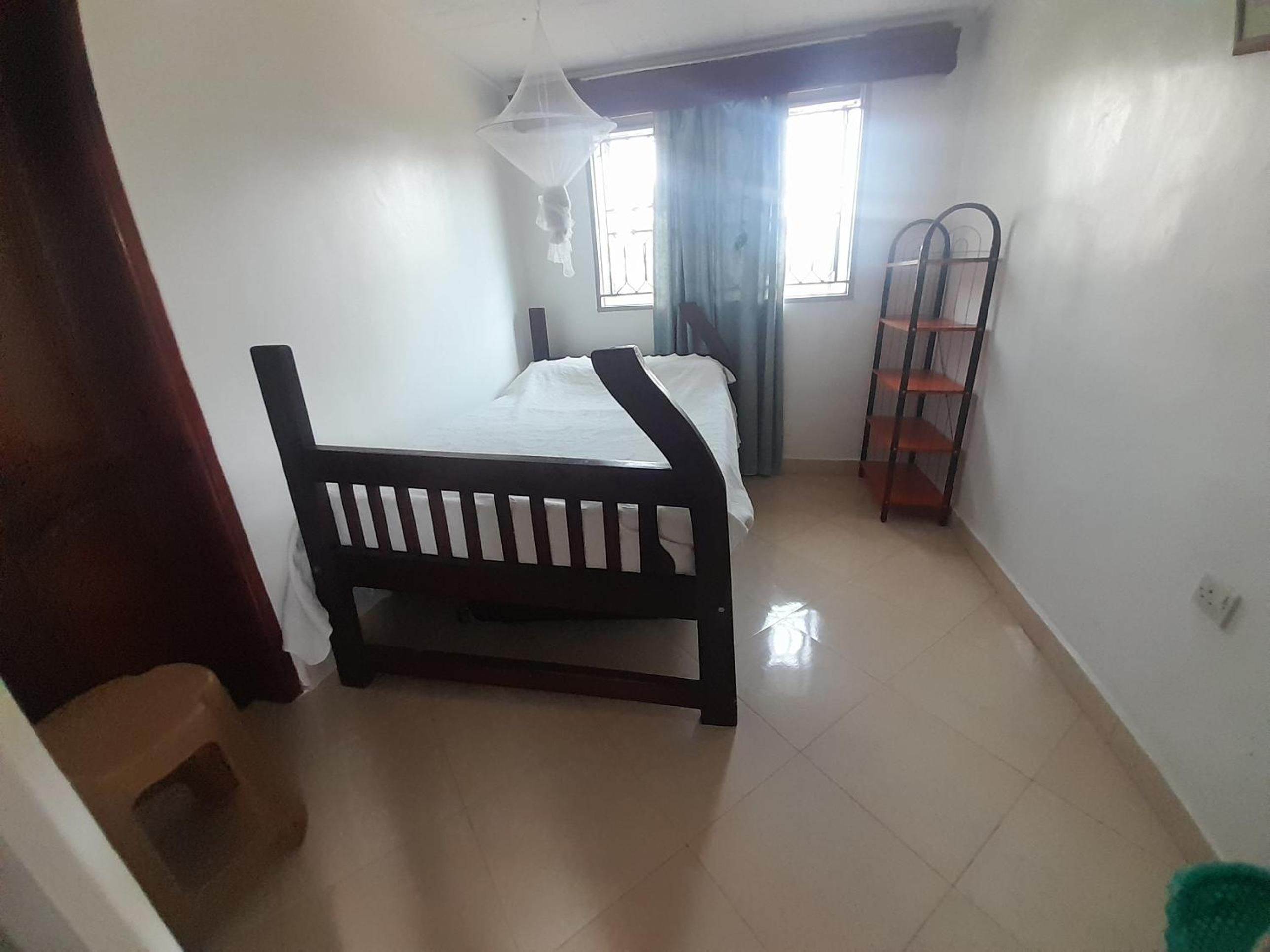 Budget Double Room photo 3