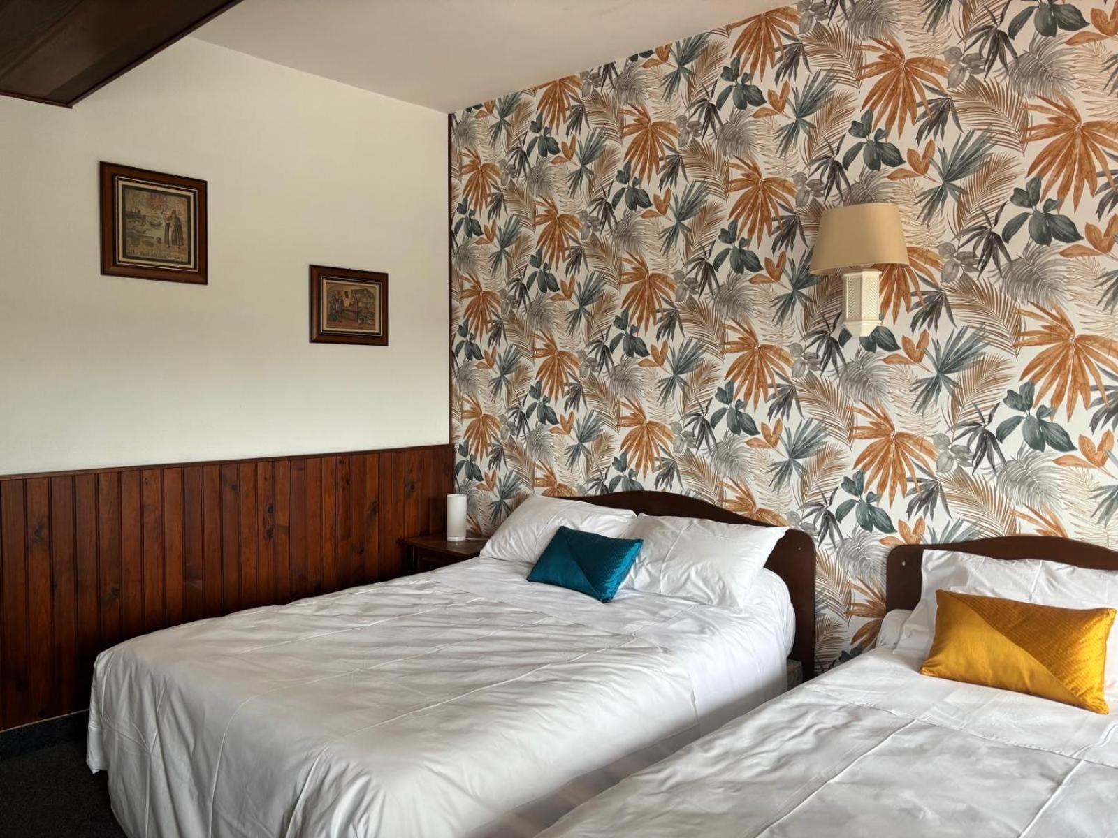 Triple Room photo 2