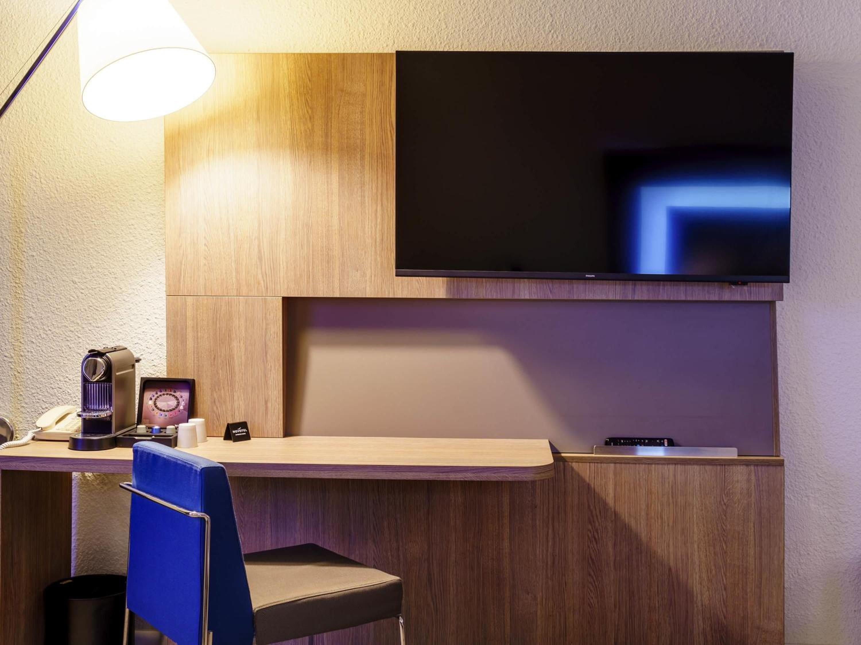 Executive Family Room photo 3