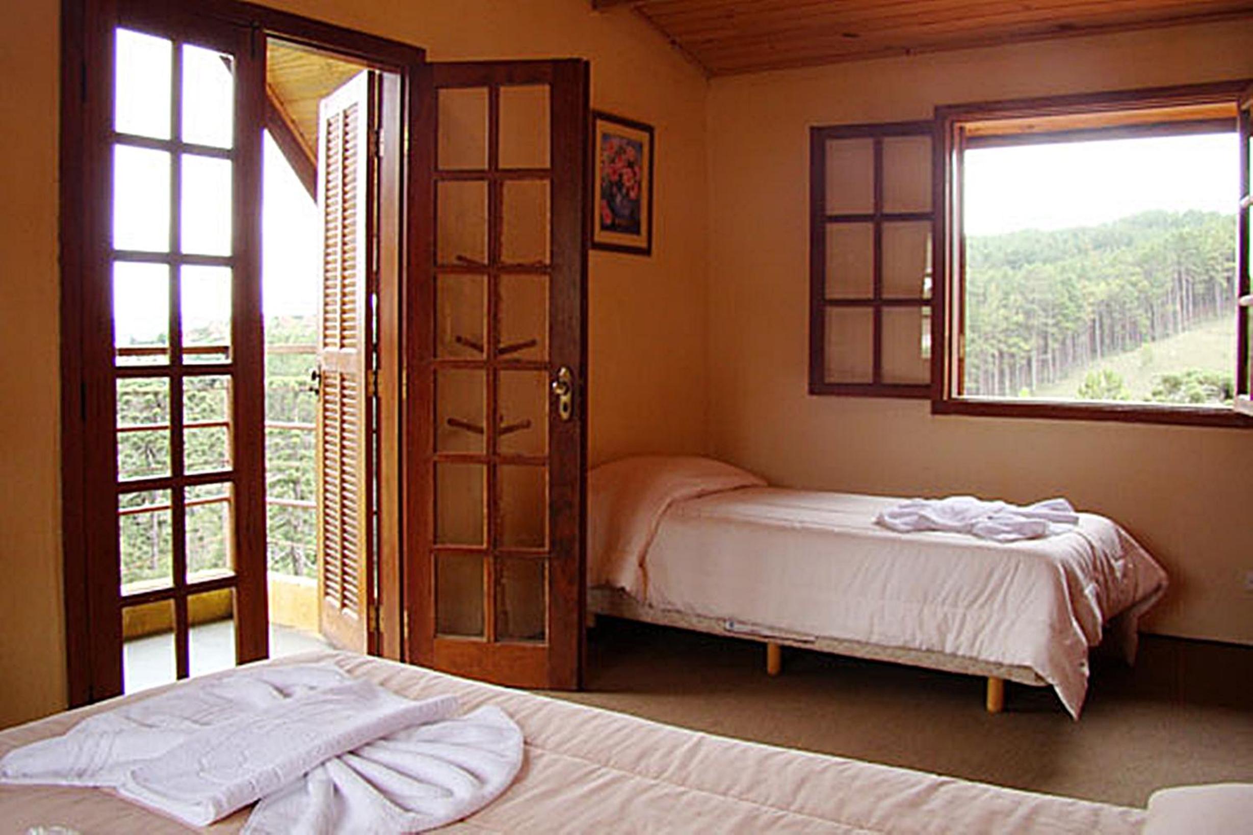 Standard Quadruple Room photo 2
