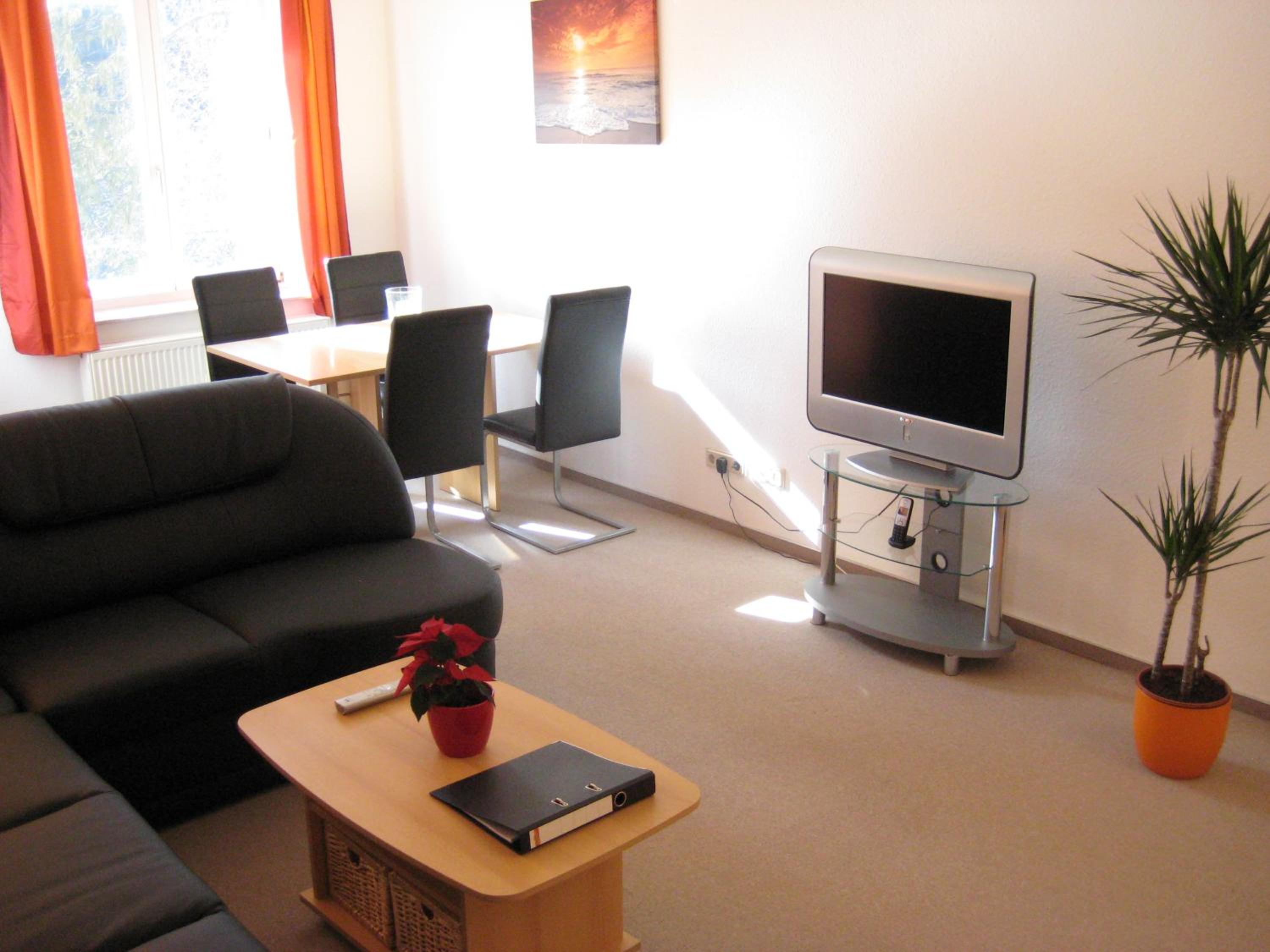  Superior Two-Bedroom Apartment photo 2